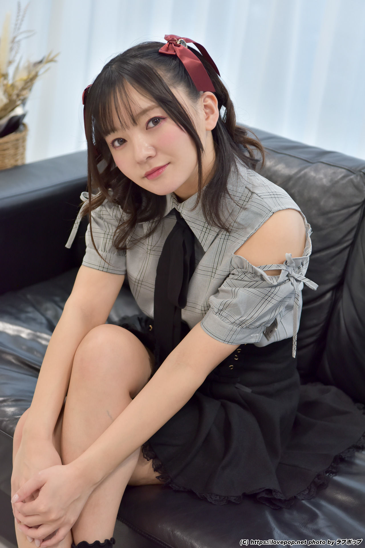 [LOVEPOP] Ayana Nishinaga 西永彩奈 Photoset 13