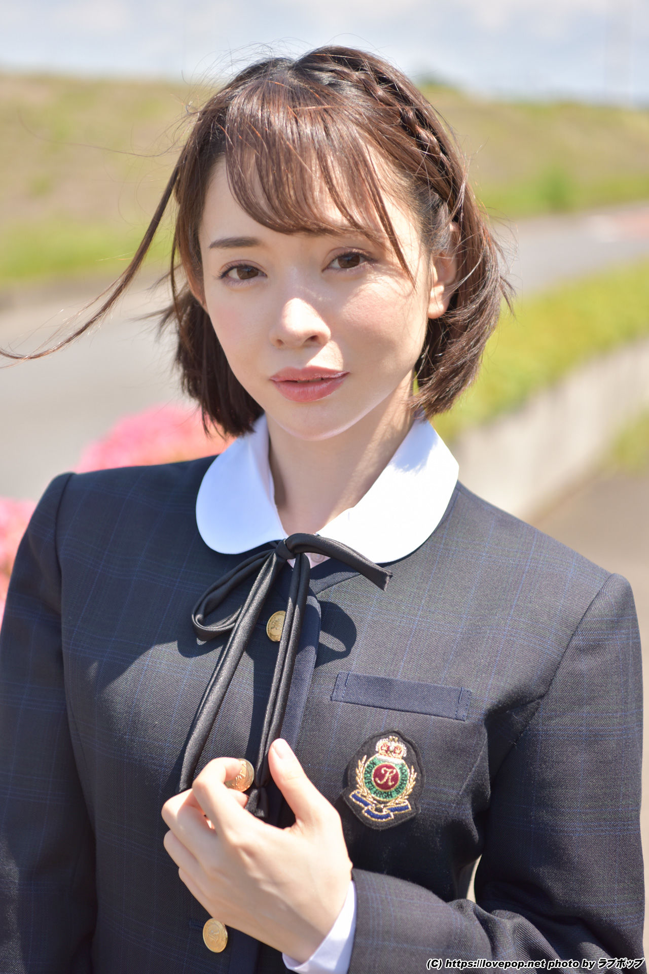 [LOVEPOP] Dali Churu ダリちゅーる Photoset 01