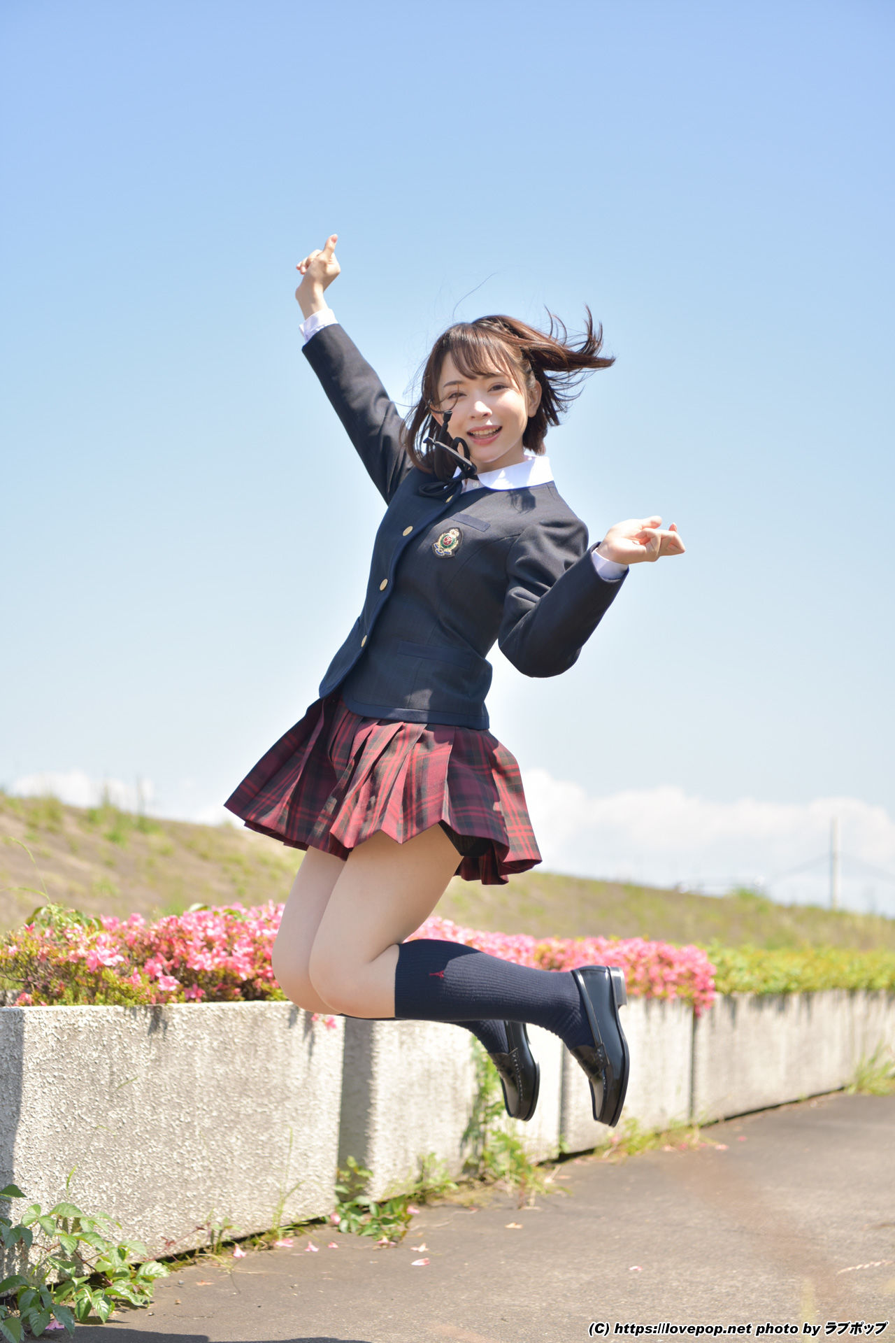 [LOVEPOP] Dali Churu ダリちゅーる Photoset 01