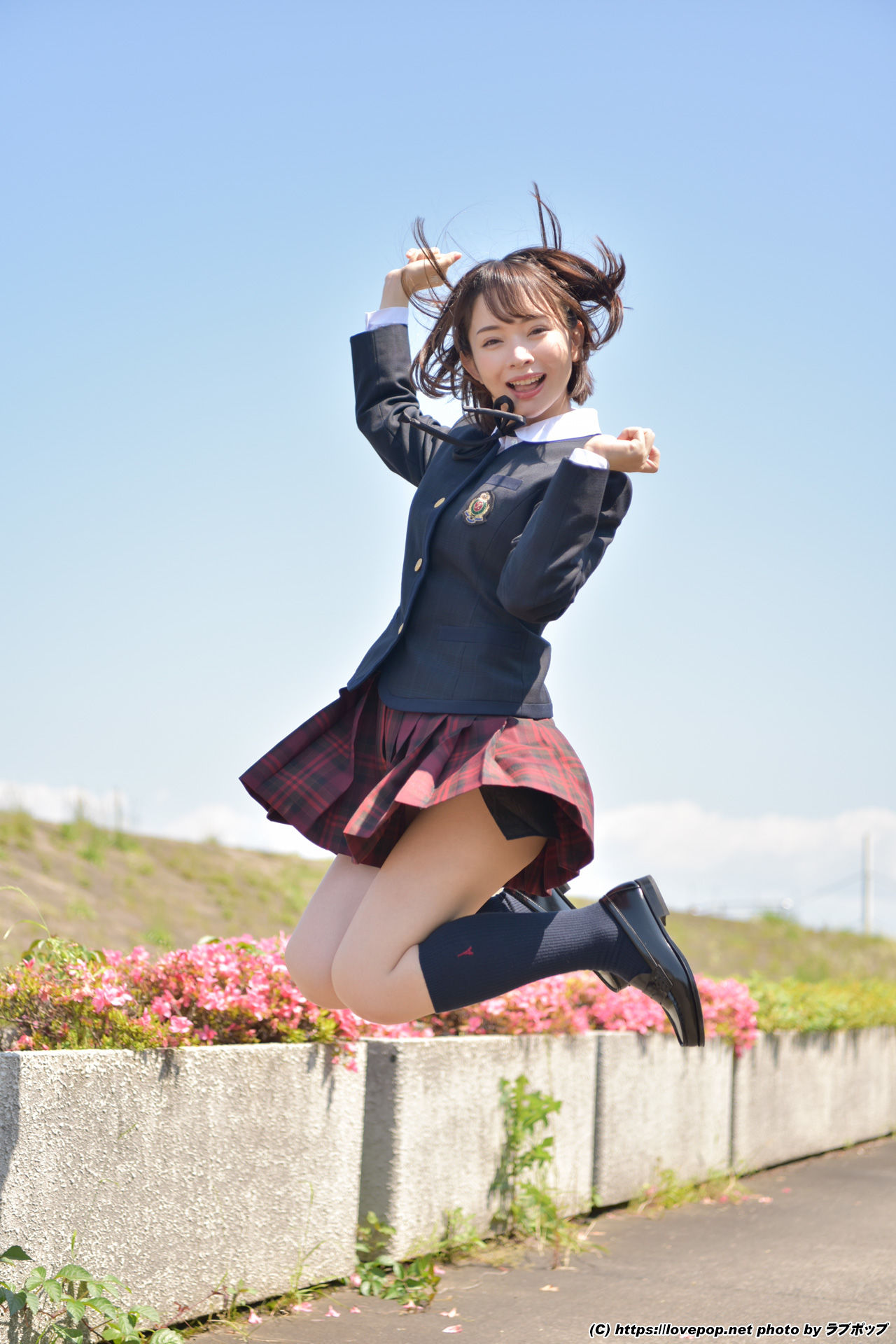 [LOVEPOP] Dali Churu ダリちゅーる Photoset 01