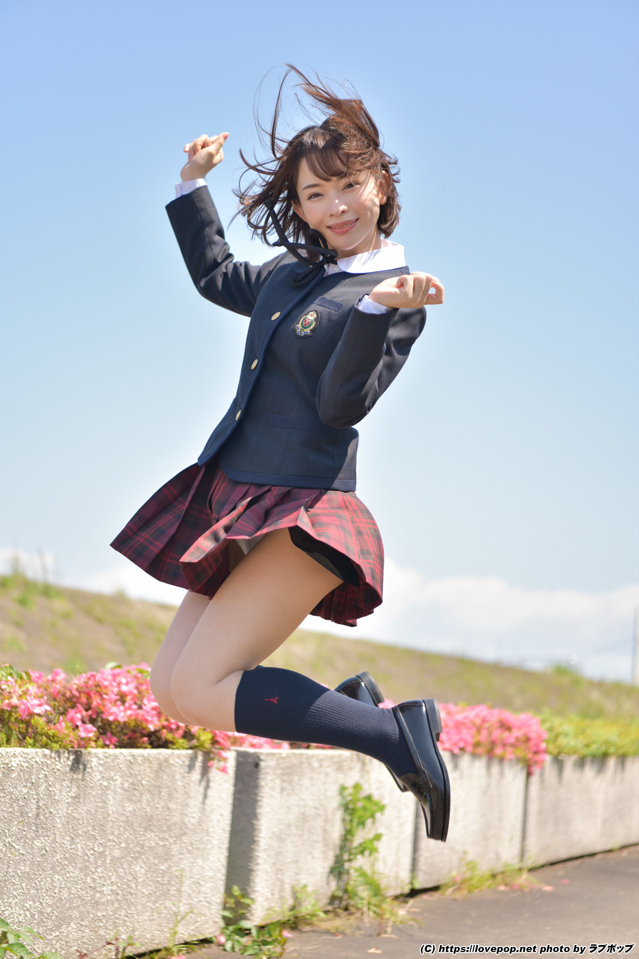 [LOVEPOP] Dali Churu ダリちゅーる Photoset 01