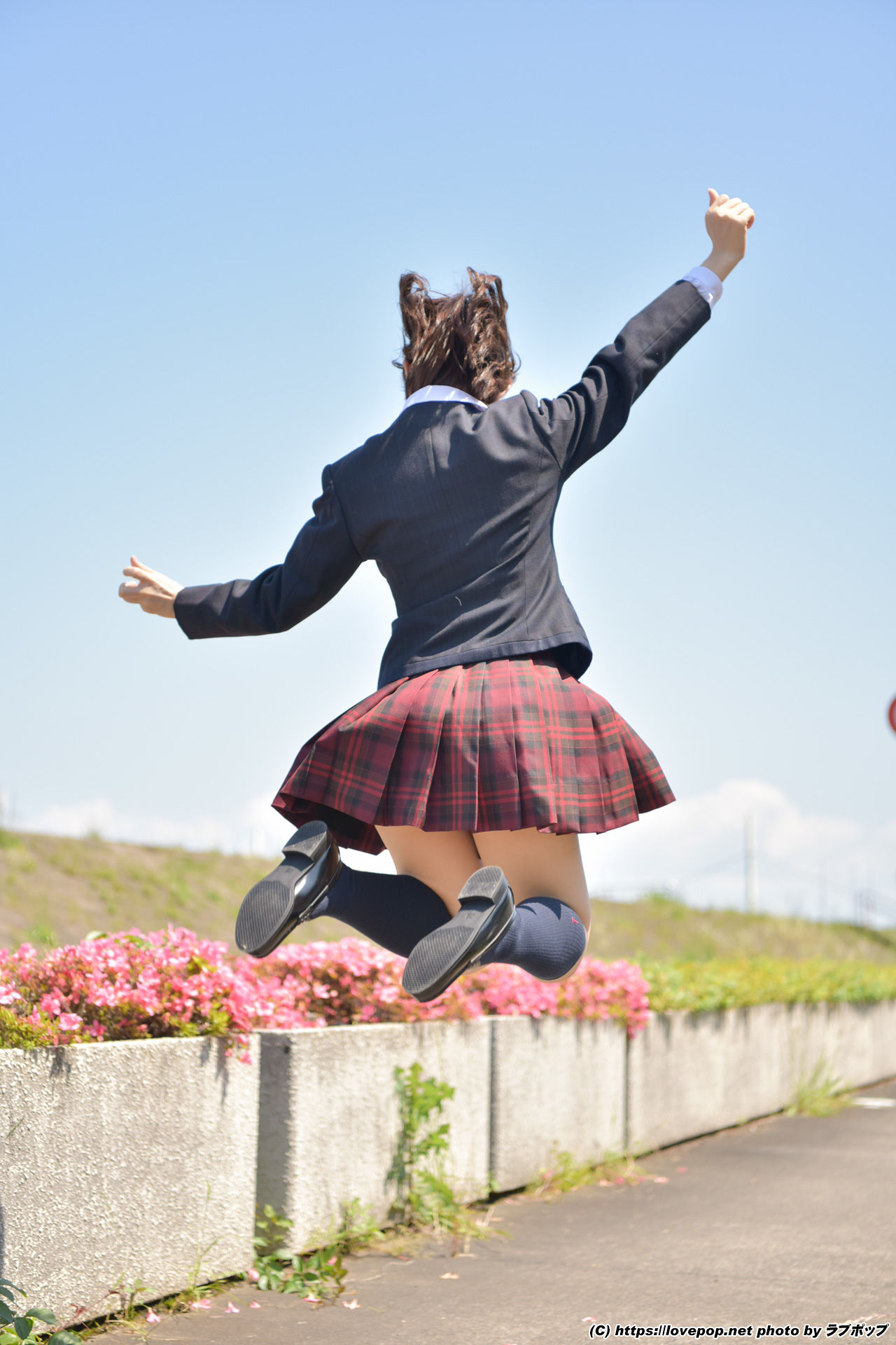 [LOVEPOP] Dali Churu ダリちゅーる Photoset 01