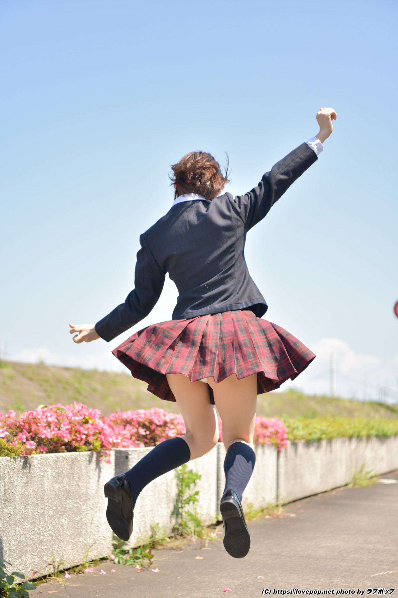[LOVEPOP] Dali Churu ダリちゅーる Photoset 01