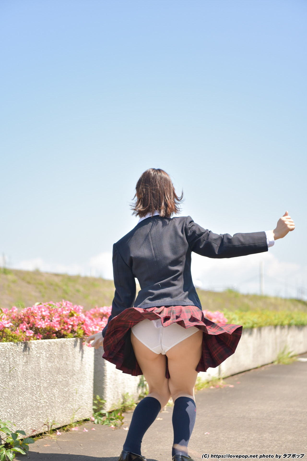 [LOVEPOP] Dali Churu ダリちゅーる Photoset 01