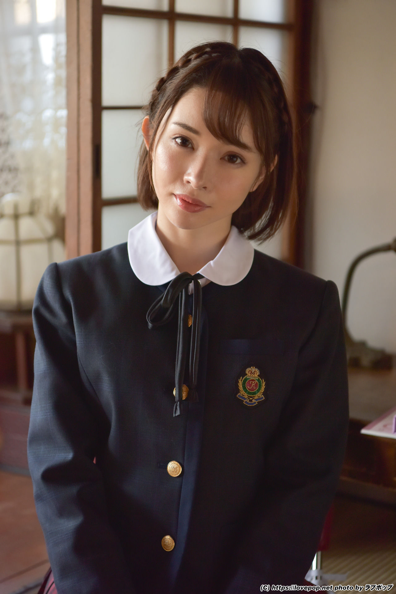 [LOVEPOP] Dali Churu ダリちゅーる Photoset 01
