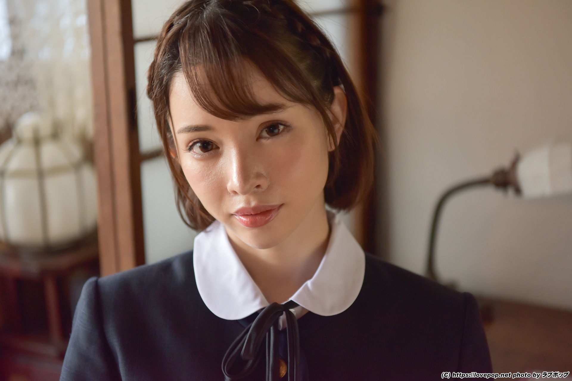 [LOVEPOP] Dali Churu ダリちゅーる Photoset 01