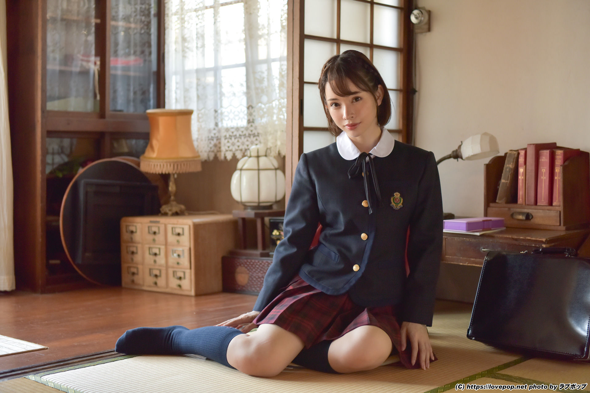 [LOVEPOP] Dali Churu ダリちゅーる Photoset 01