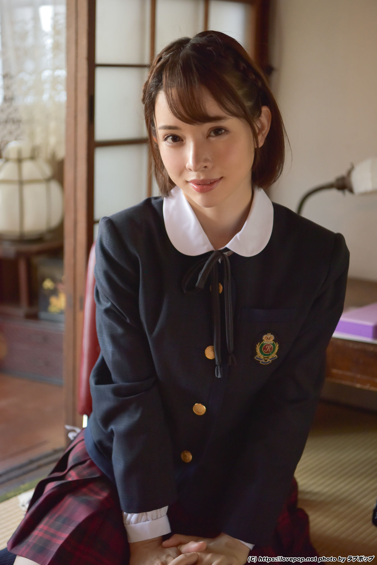 [LOVEPOP] Dali Churu ダリちゅーる Photoset 01