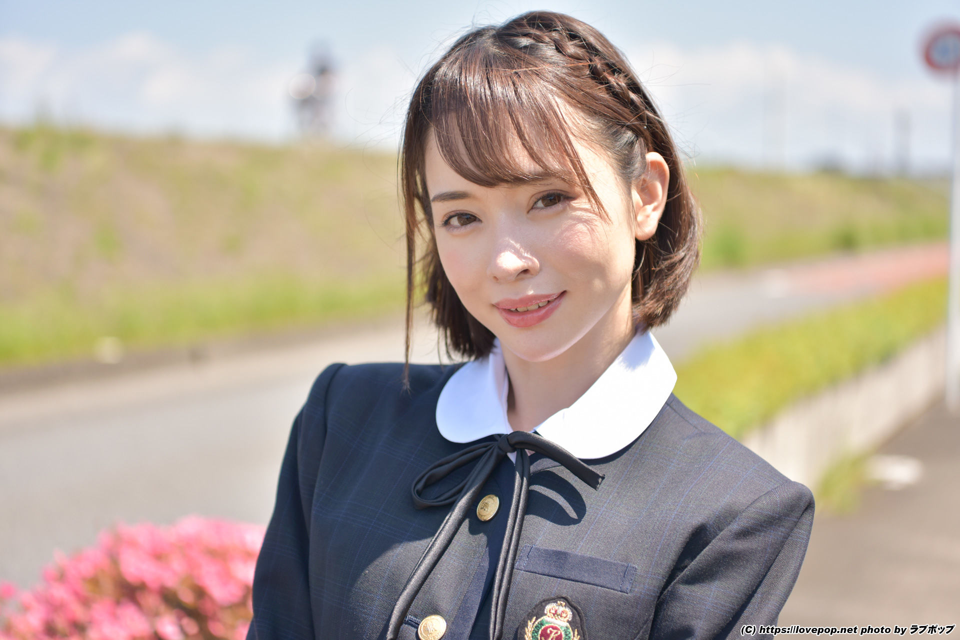 [LOVEPOP] Dali Churu ダリちゅーる Photoset 01