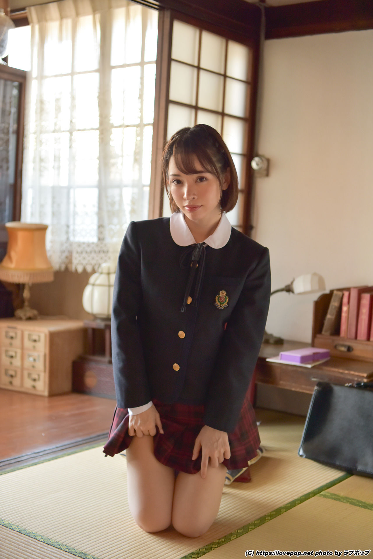 [LOVEPOP] Dali Churu ダリちゅーる Photoset 01