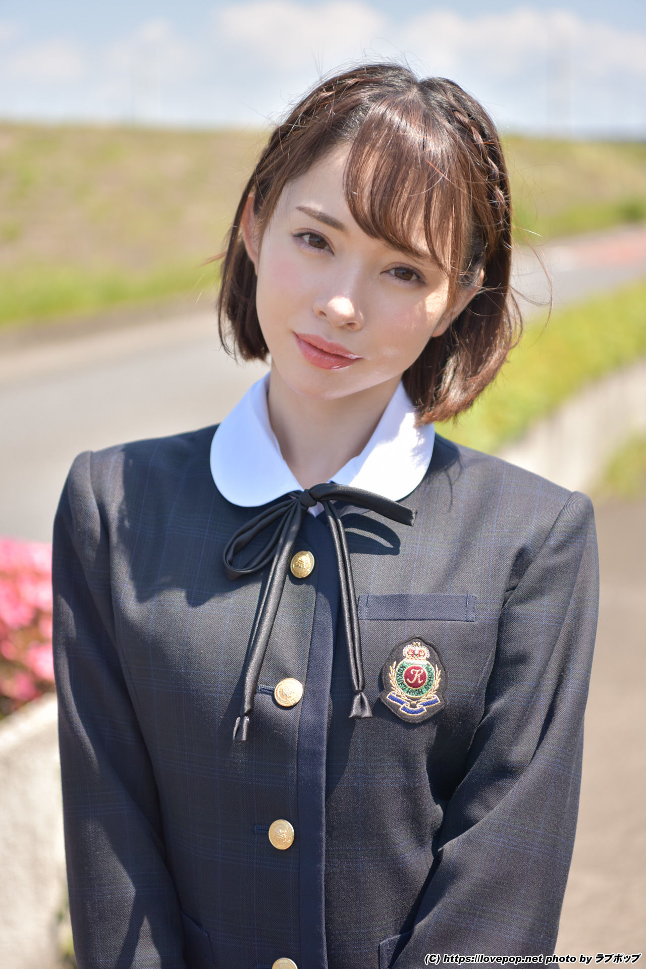 [LOVEPOP] Dali Churu ダリちゅーる Photoset 01