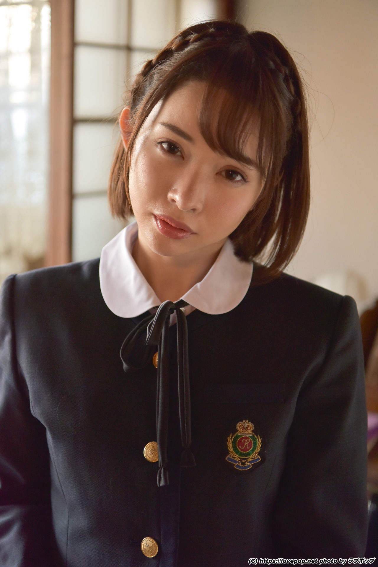 [LOVEPOP] Dali Churu ダリちゅーる Photoset 01