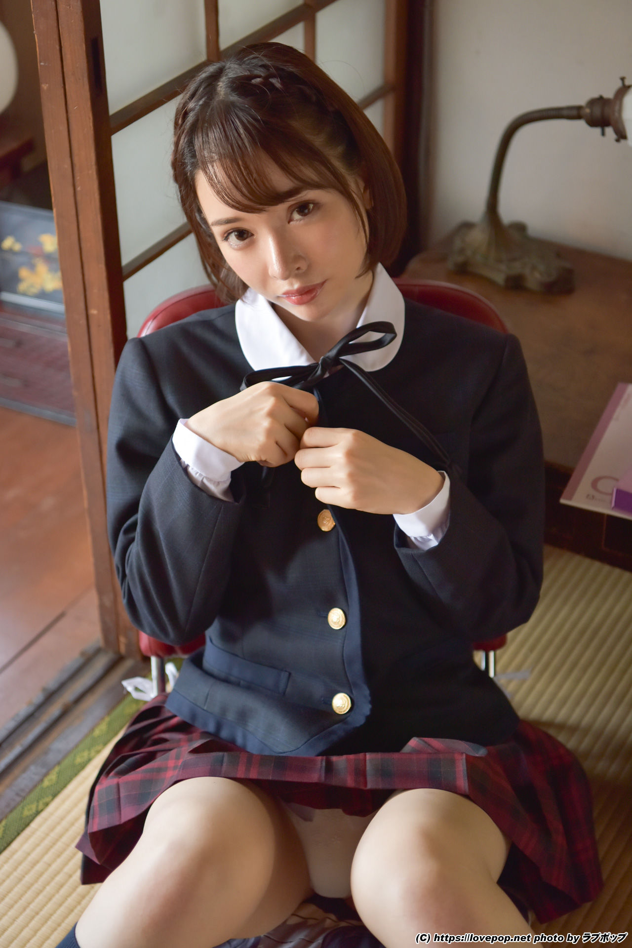 [LOVEPOP] Dali Churu ダリちゅーる Photoset 01
