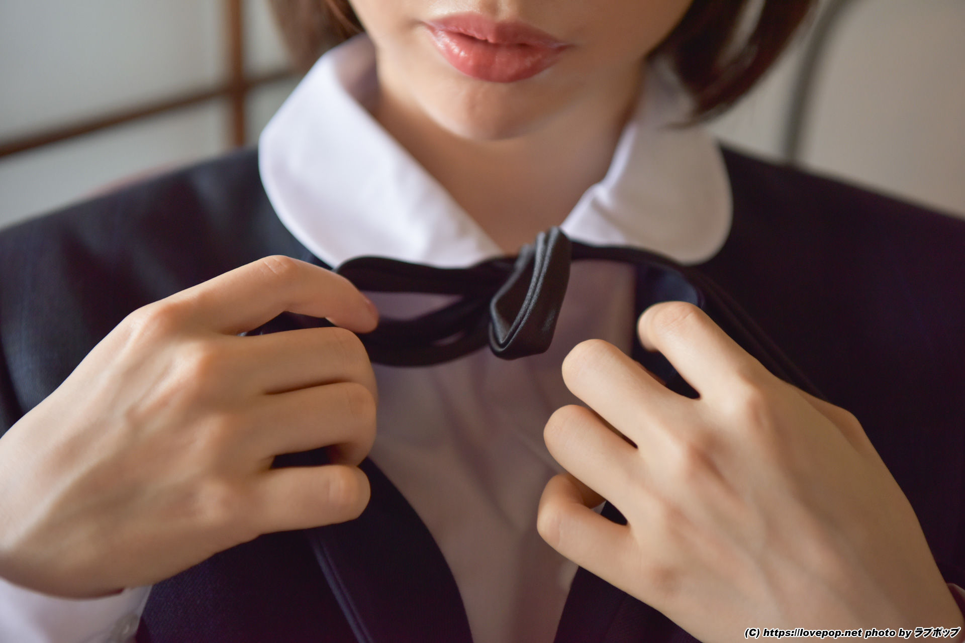 [LOVEPOP] Dali Churu ダリちゅーる Photoset 01