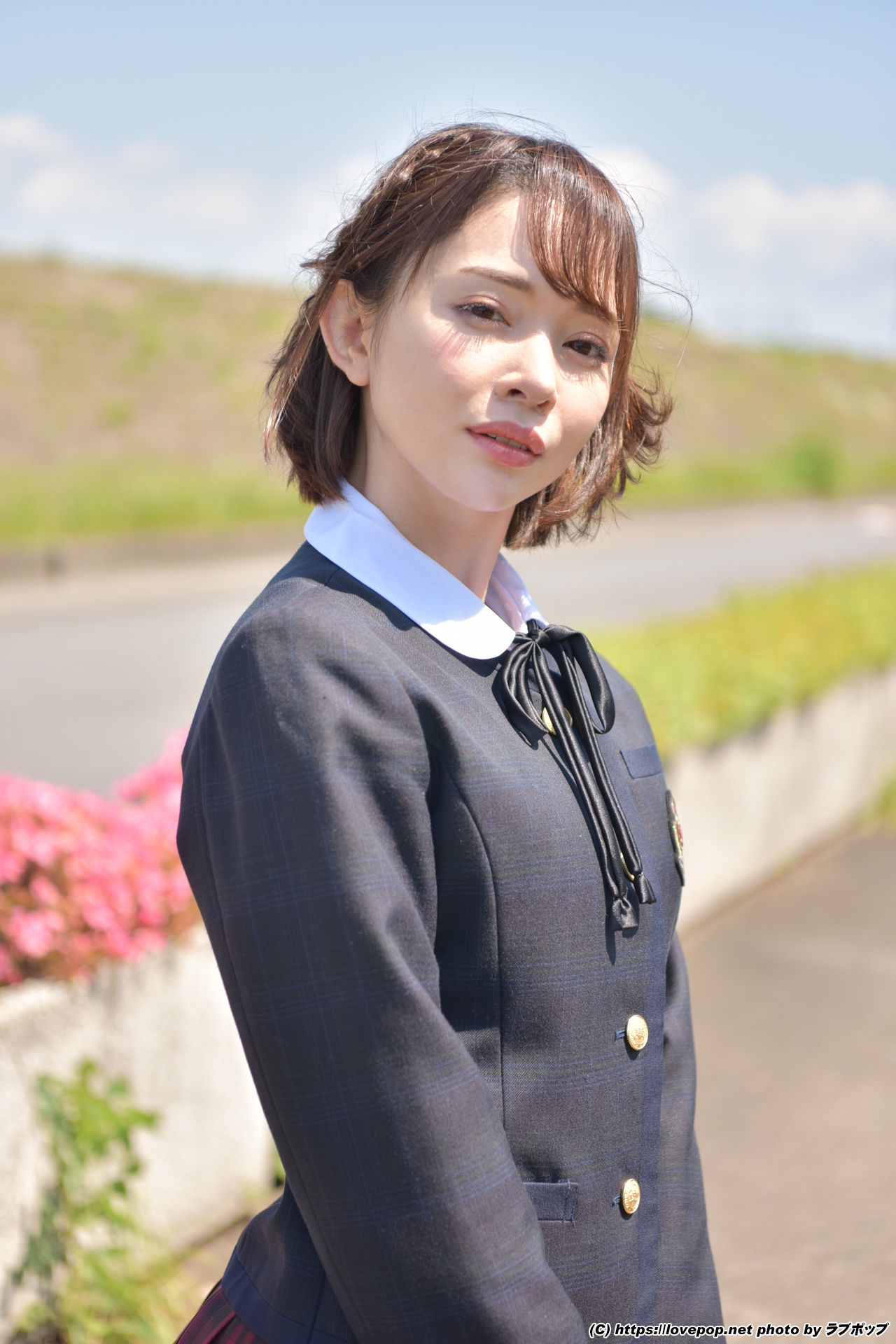 [LOVEPOP] Dali Churu ダリちゅーる Photoset 01