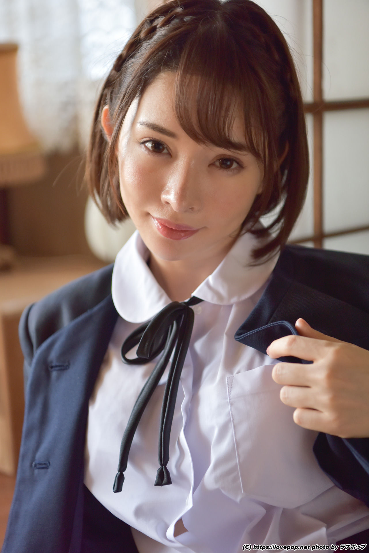 [LOVEPOP] Dali Churu ダリちゅーる Photoset 01