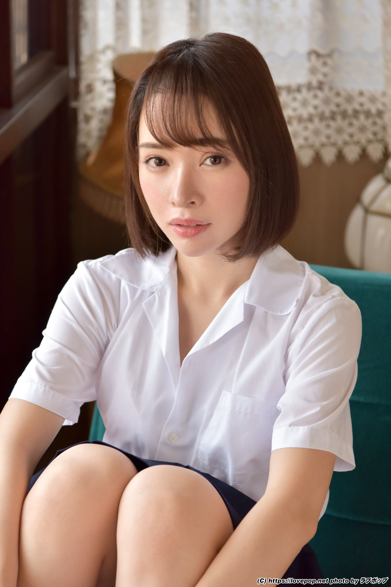 [LOVEPOP] Dali Churu ダリちゅーる Photoset 02