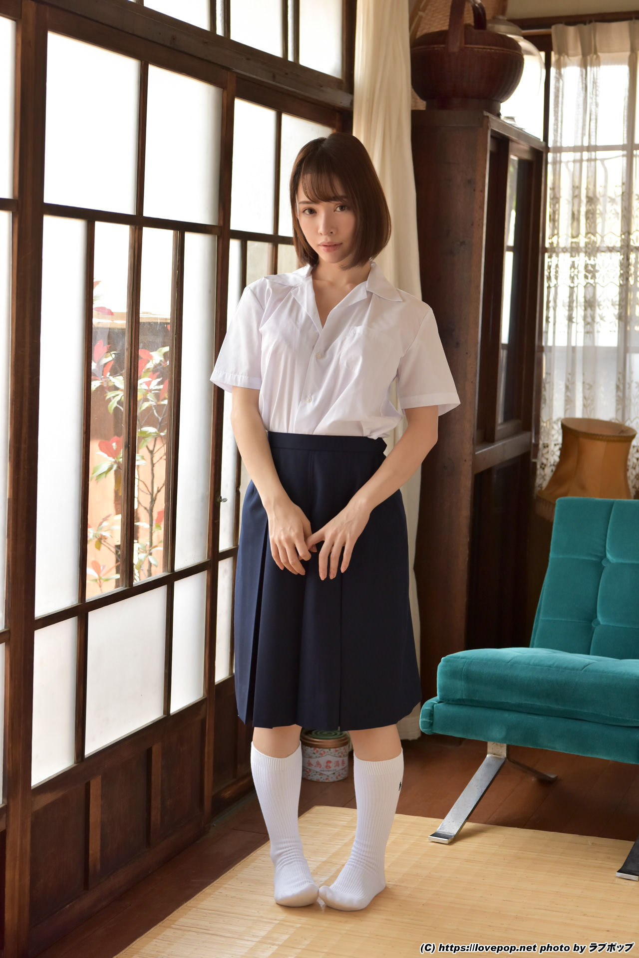 [LOVEPOP] Dali Churu ダリちゅーる Photoset 02