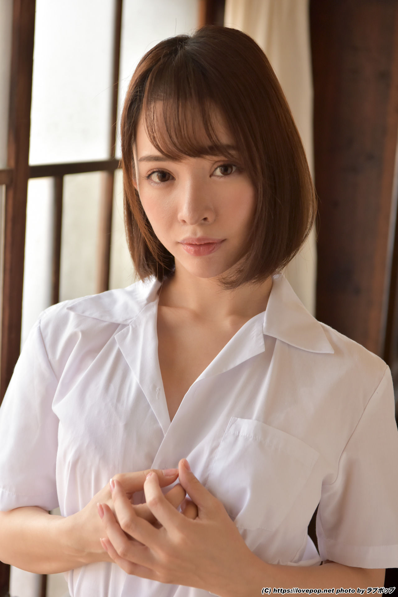 [LOVEPOP] Dali Churu ダリちゅーる Photoset 02