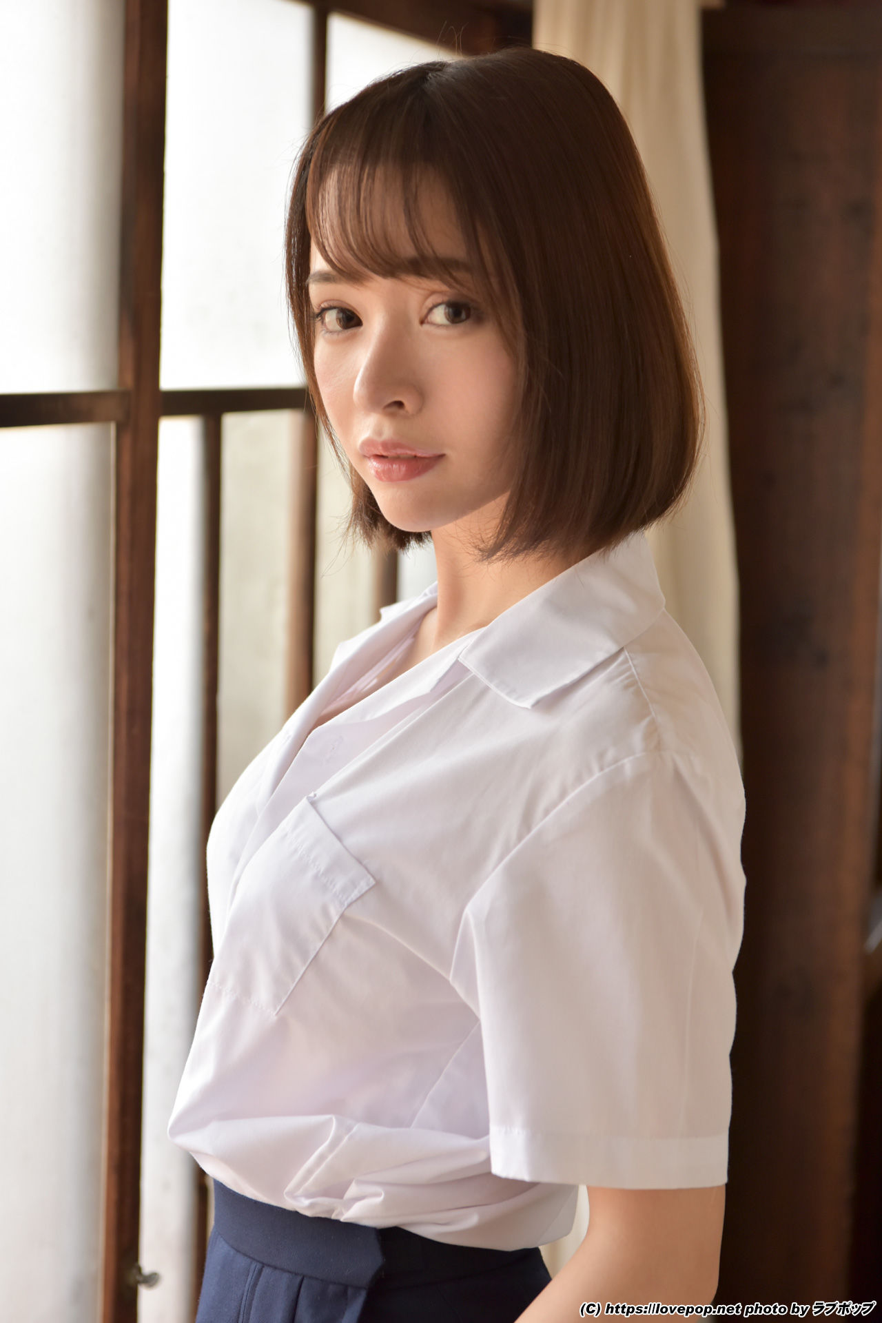 [LOVEPOP] Dali Churu ダリちゅーる Photoset 02