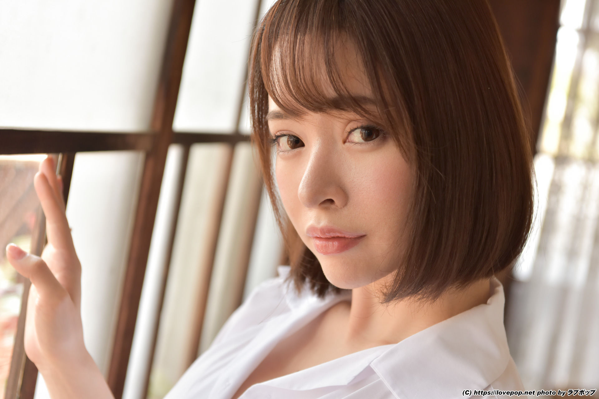 [LOVEPOP] Dali Churu ダリちゅーる Photoset 02