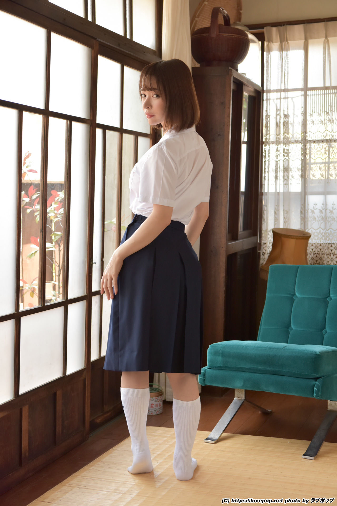 [LOVEPOP] Dali Churu ダリちゅーる Photoset 02