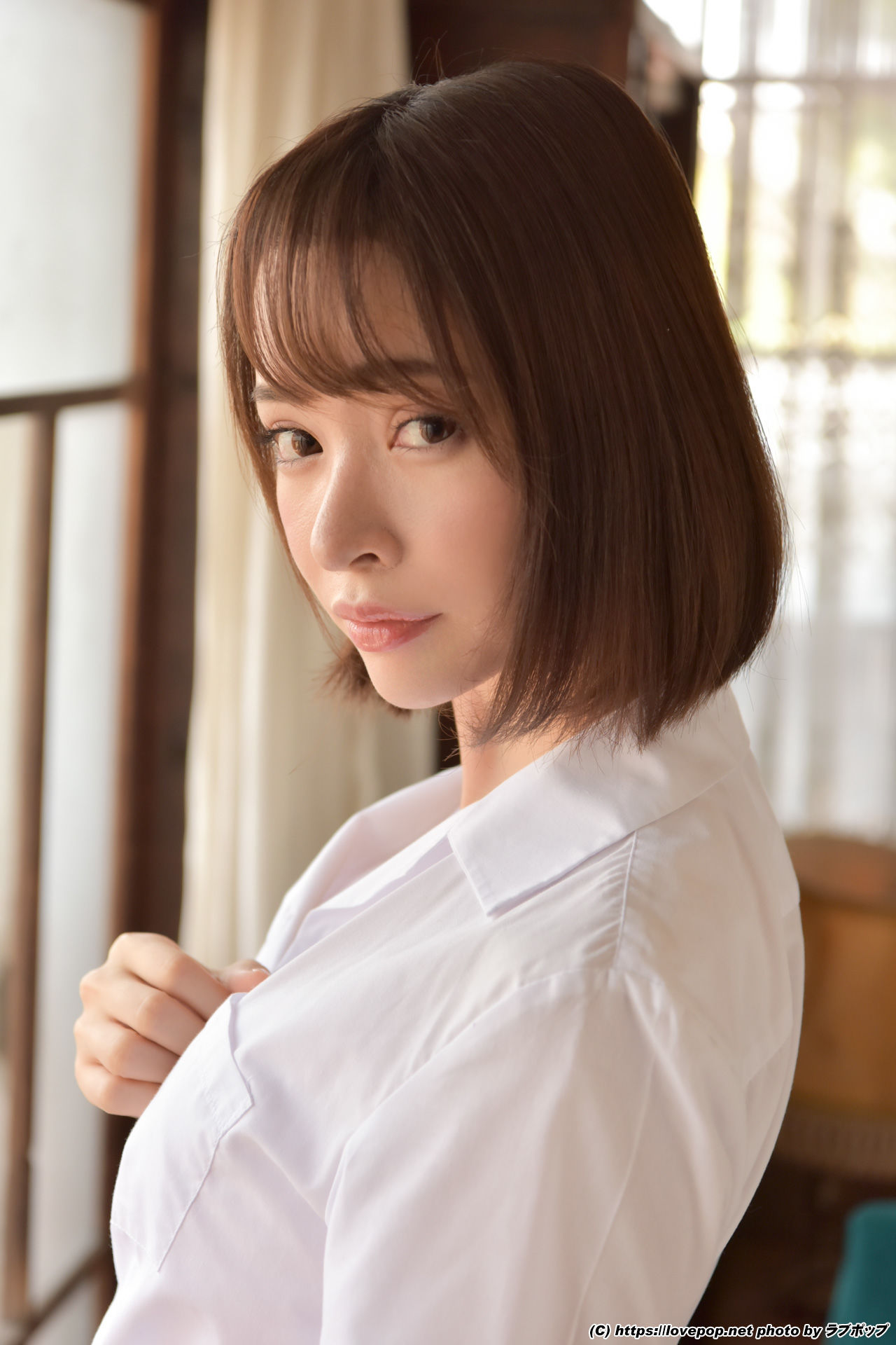[LOVEPOP] Dali Churu ダリちゅーる Photoset 02