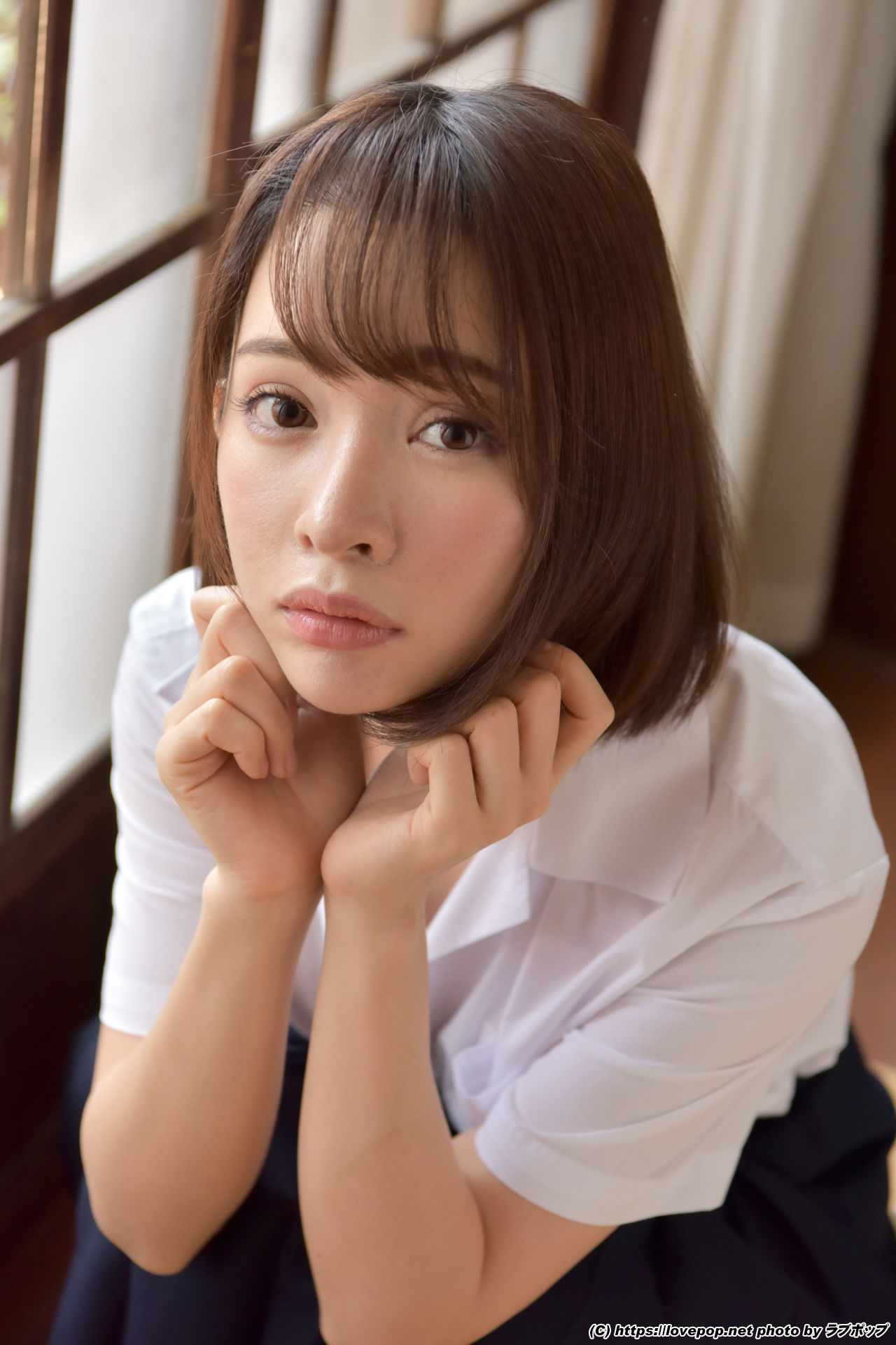 [LOVEPOP] Dali Churu ダリちゅーる Photoset 02