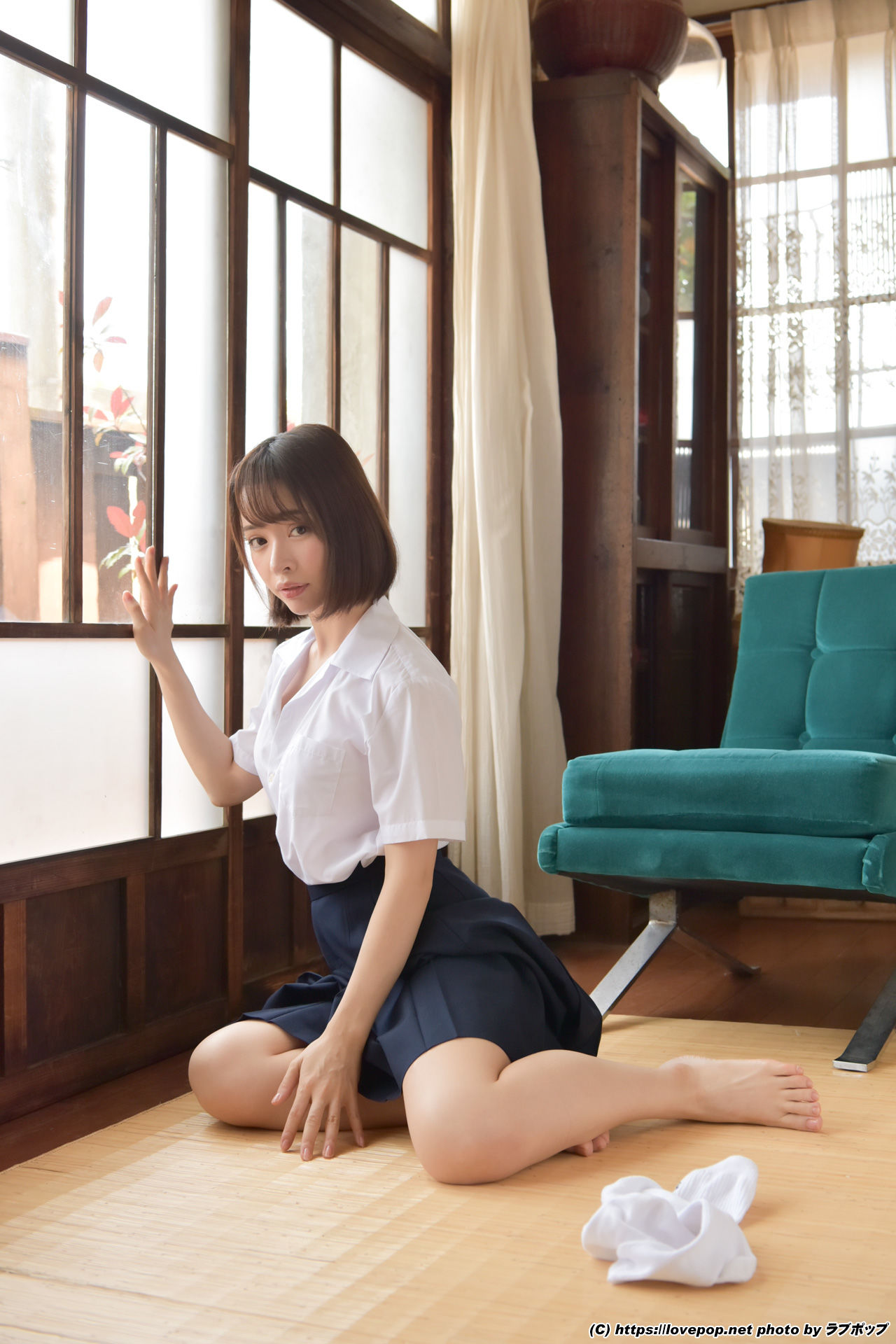[LOVEPOP] Dali Churu ダリちゅーる Photoset 02