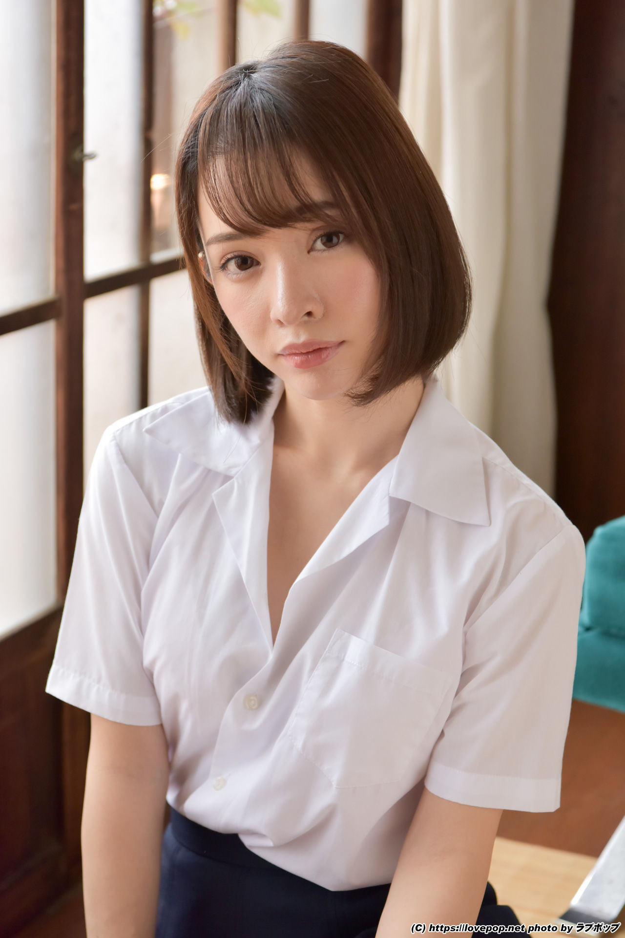 [LOVEPOP] Dali Churu ダリちゅーる Photoset 02