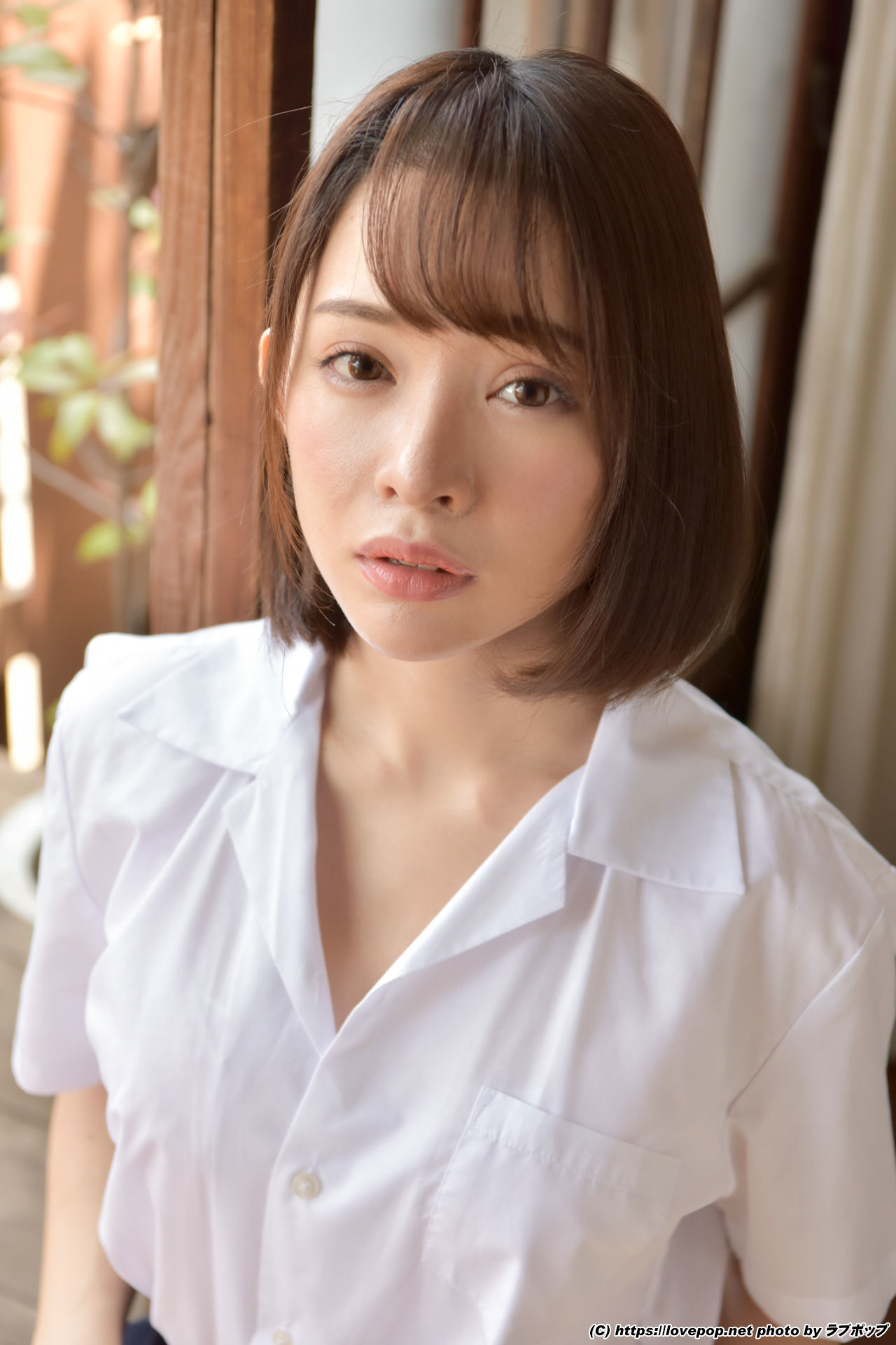 [LOVEPOP] Dali Churu ダリちゅーる Photoset 02