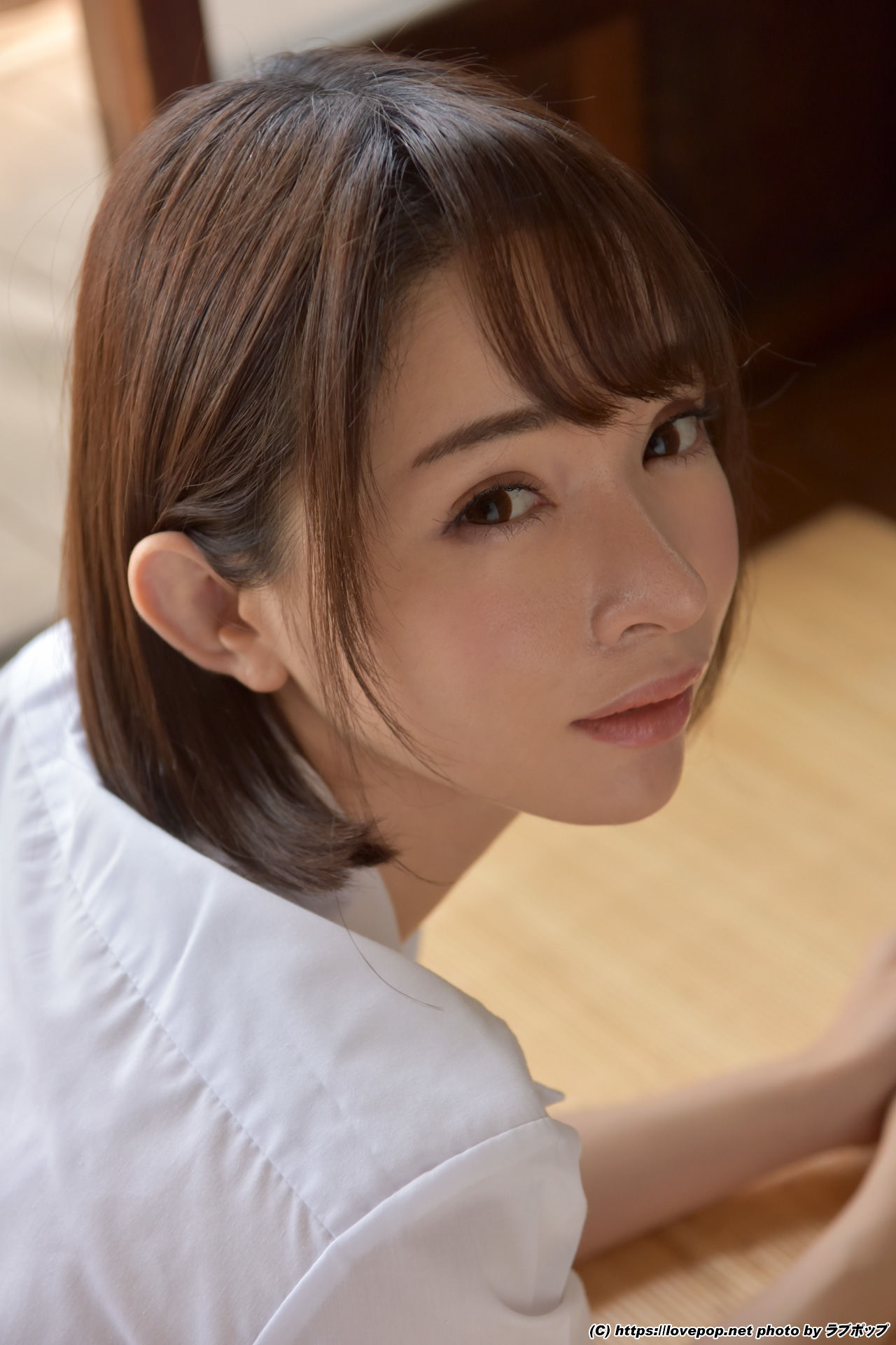 [LOVEPOP] Dali Churu ダリちゅーる Photoset 02