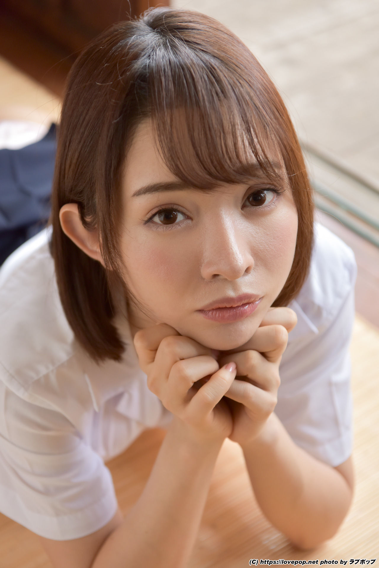 [LOVEPOP] Dali Churu ダリちゅーる Photoset 02