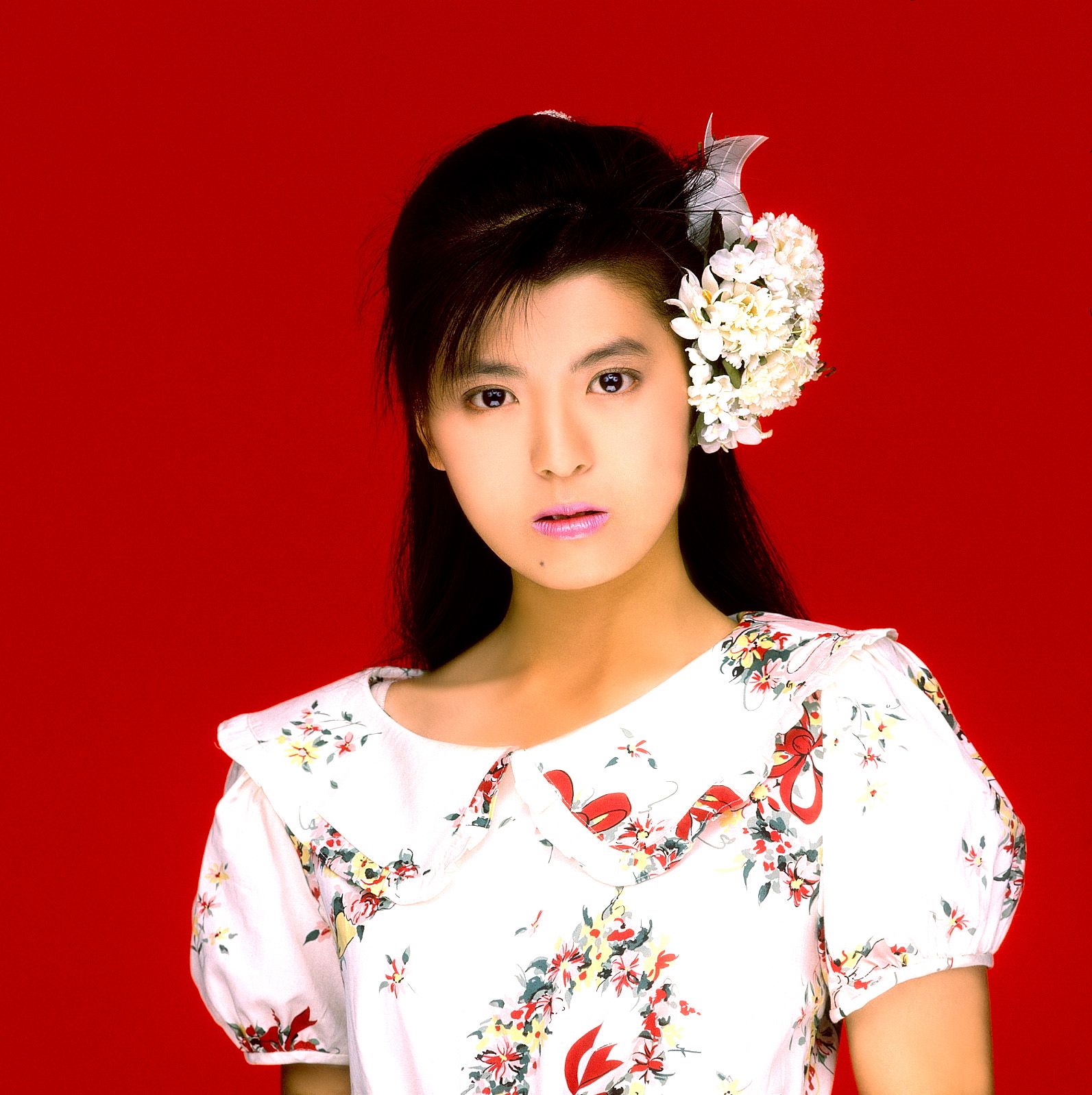 [NS Eyes] SF-No.214 Yoko Minamino 南野阳子
