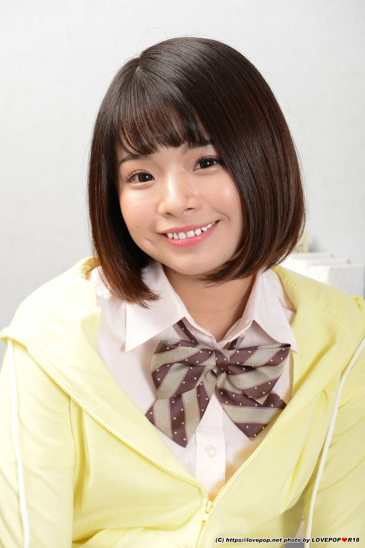 [LOVEPOP] Erina Oka 丘えりな Photoset 09