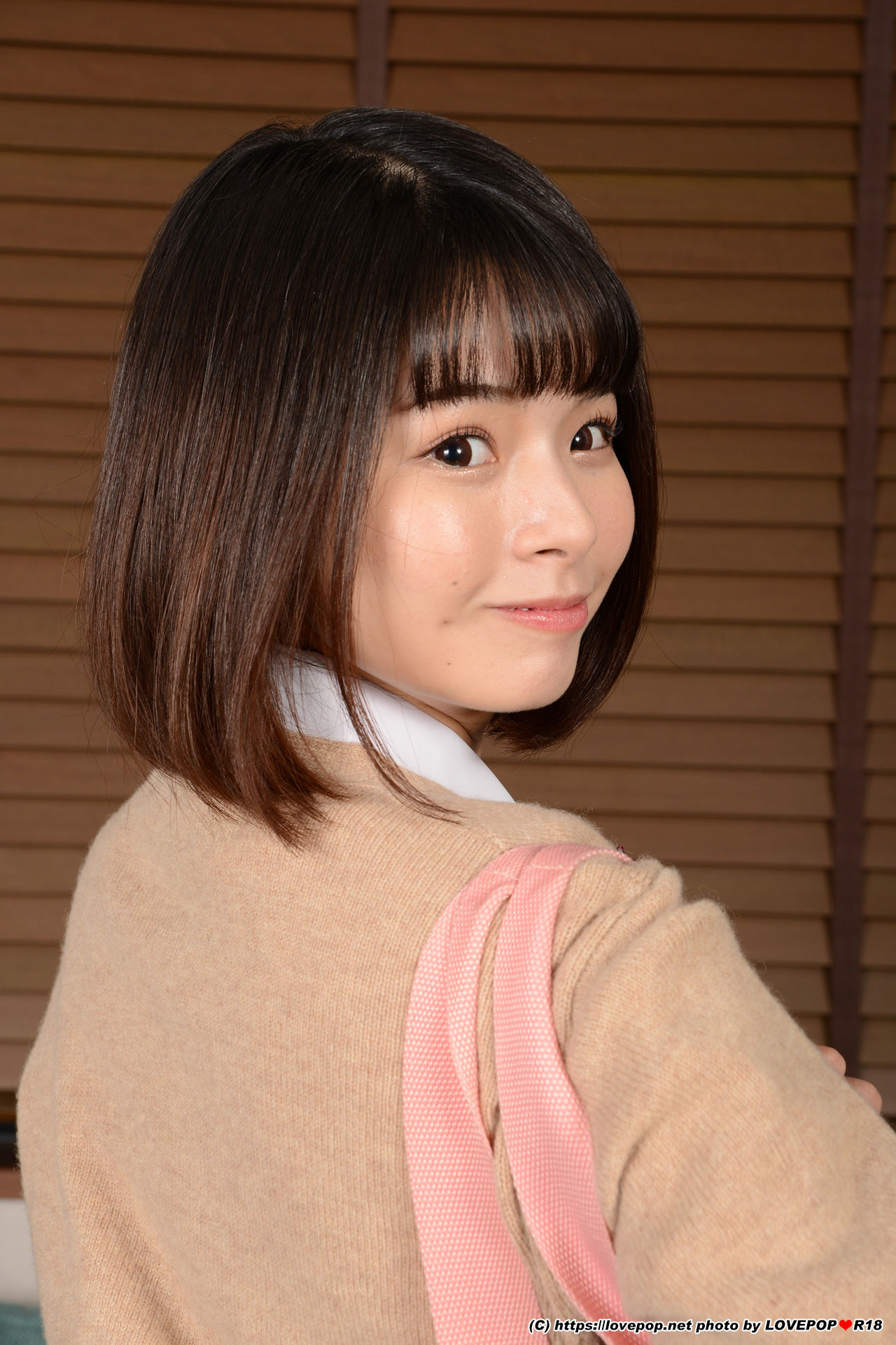[LOVEPOP] Erina Oka 丘えりな Photoset 12