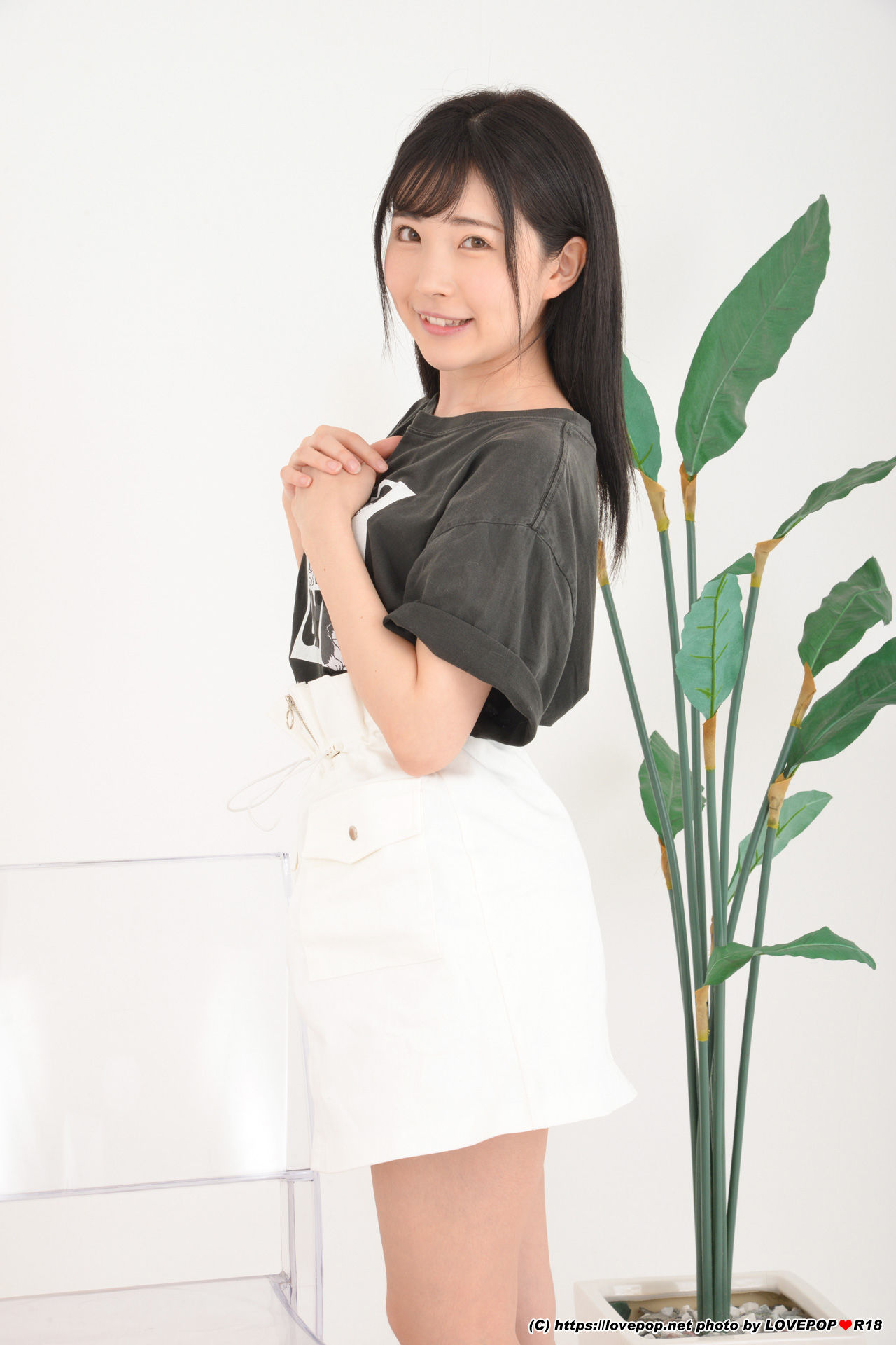 [LOVEPOP] Hikaru Minazuki 皆月ひかる Photoset 05