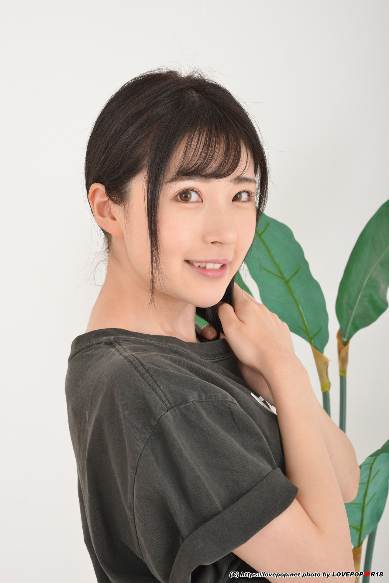 [LOVEPOP] Hikaru Minazuki 皆月ひかる Photoset 05