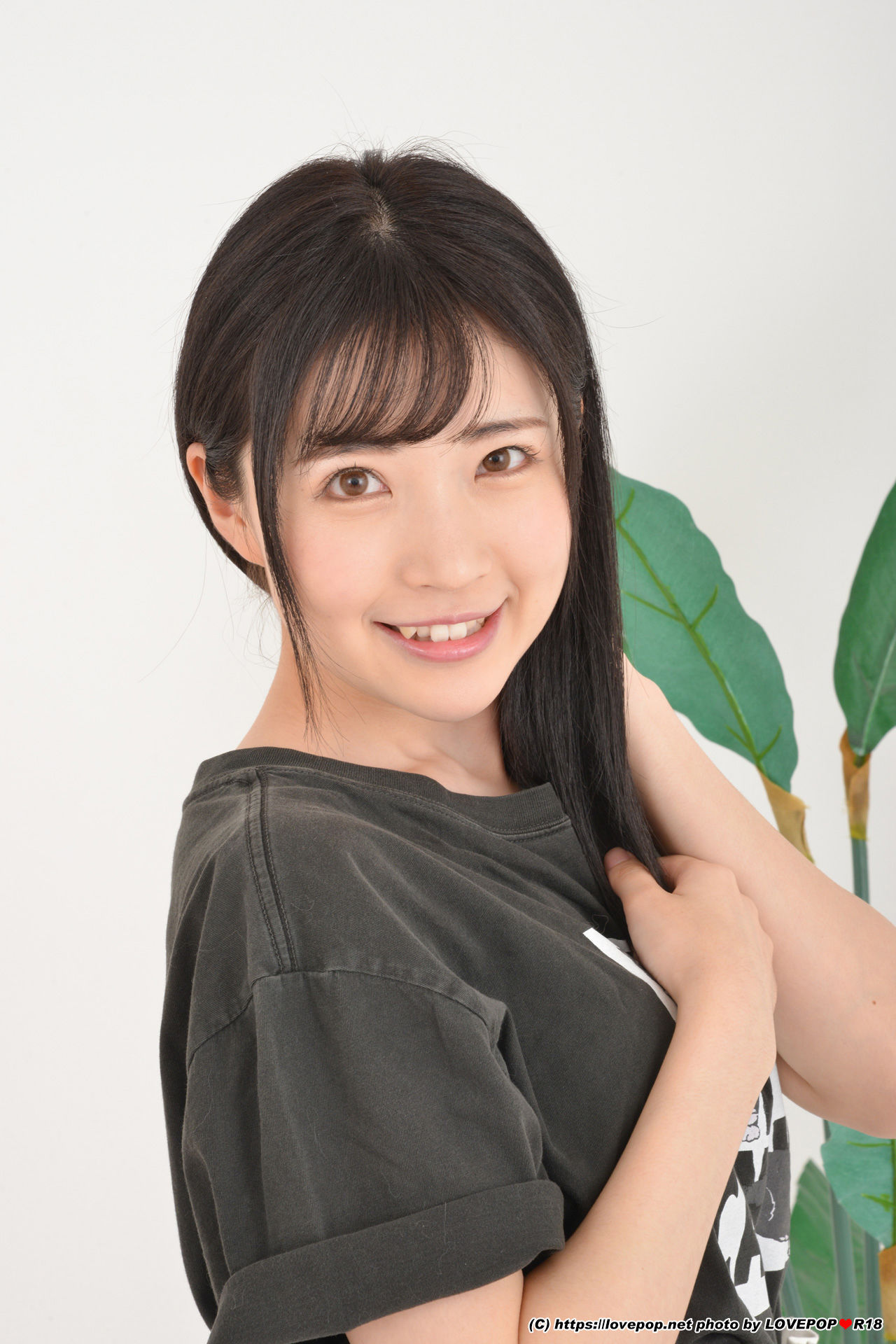 [LOVEPOP] Hikaru Minazuki 皆月ひかる Photoset 05