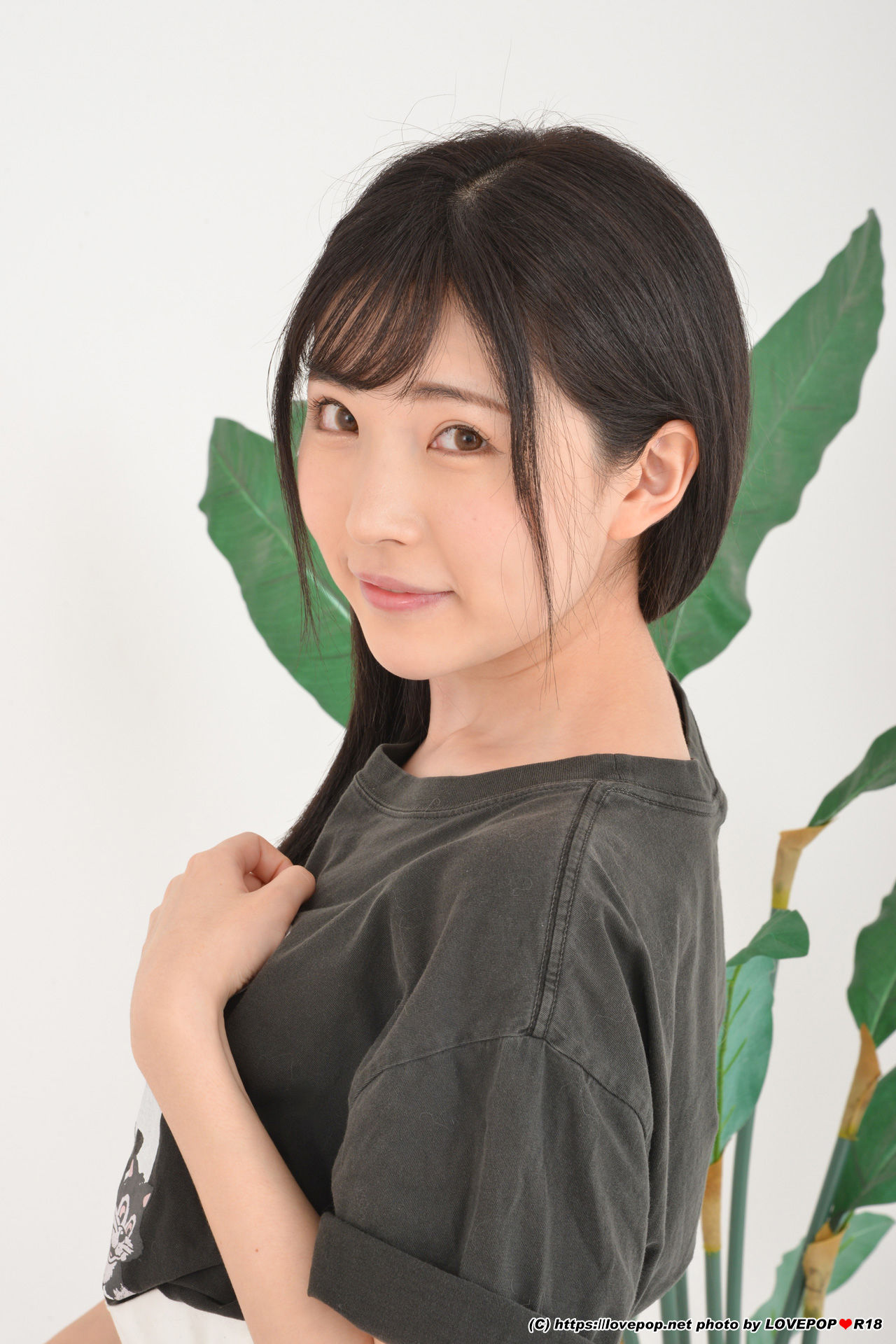 [LOVEPOP] Hikaru Minazuki 皆月ひかる Photoset 05