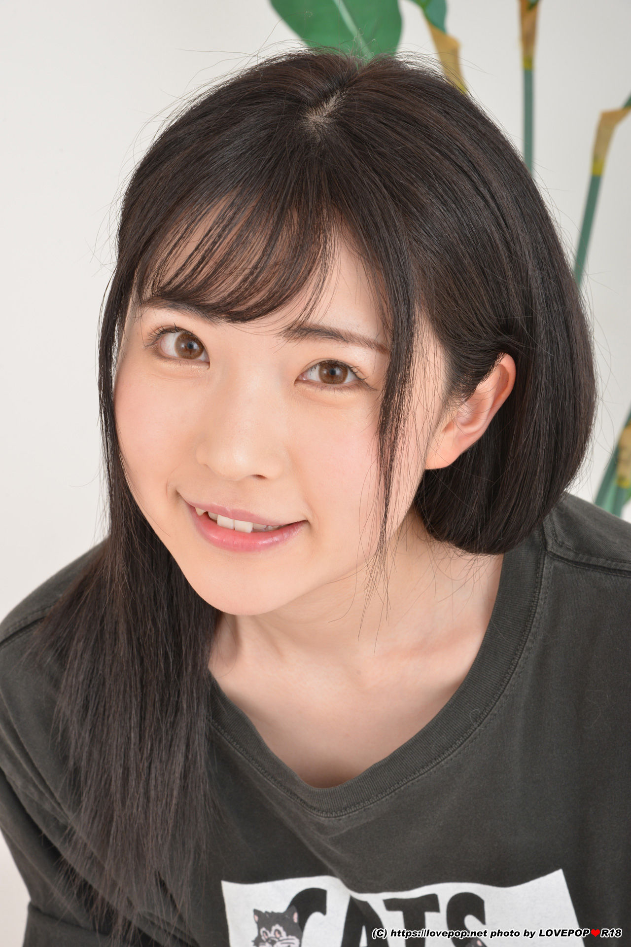 [LOVEPOP] Hikaru Minazuki 皆月ひかる Photoset 05
