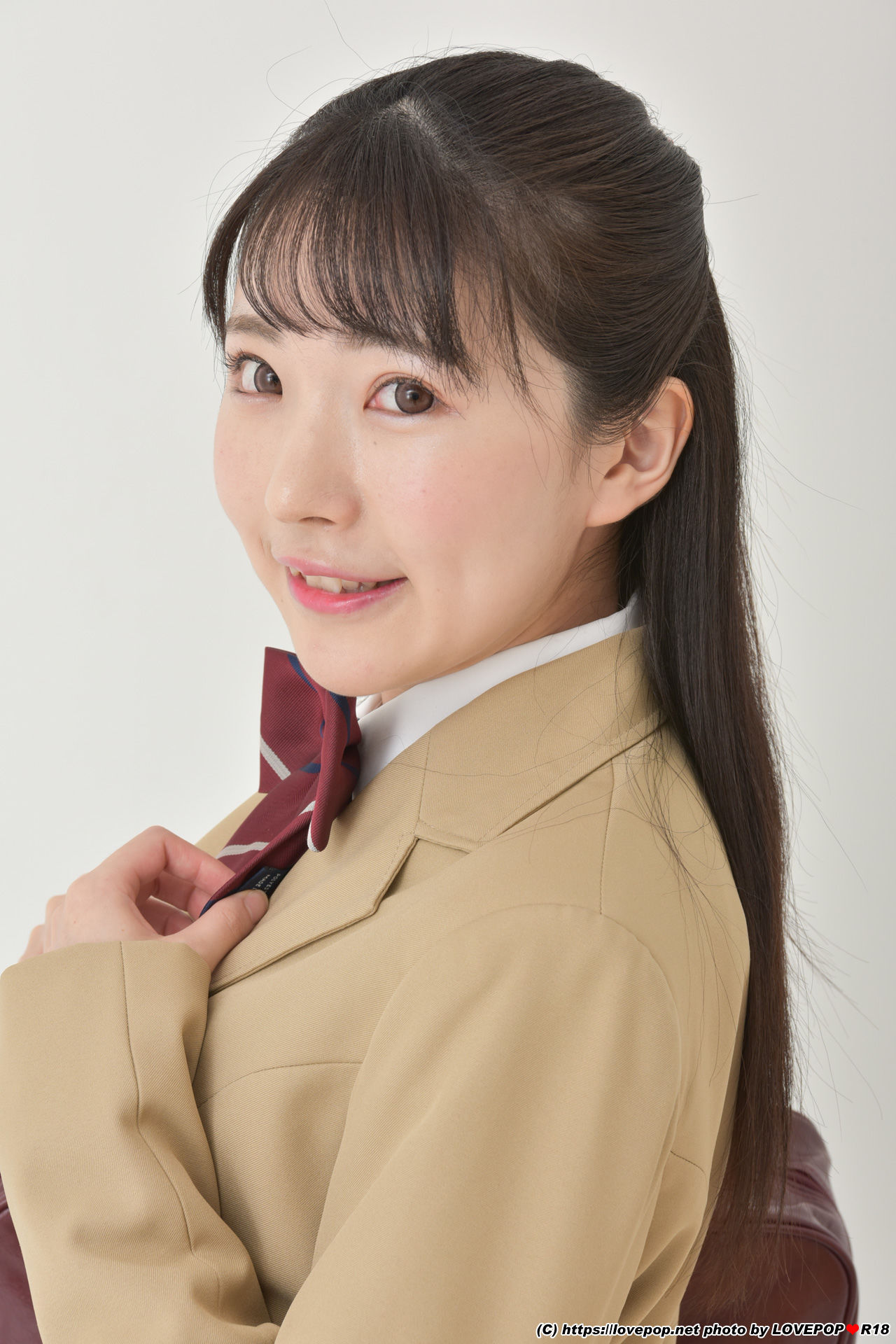 [LOVEPOP] Hikaru Minazuki 皆月ひかる Photoset 06