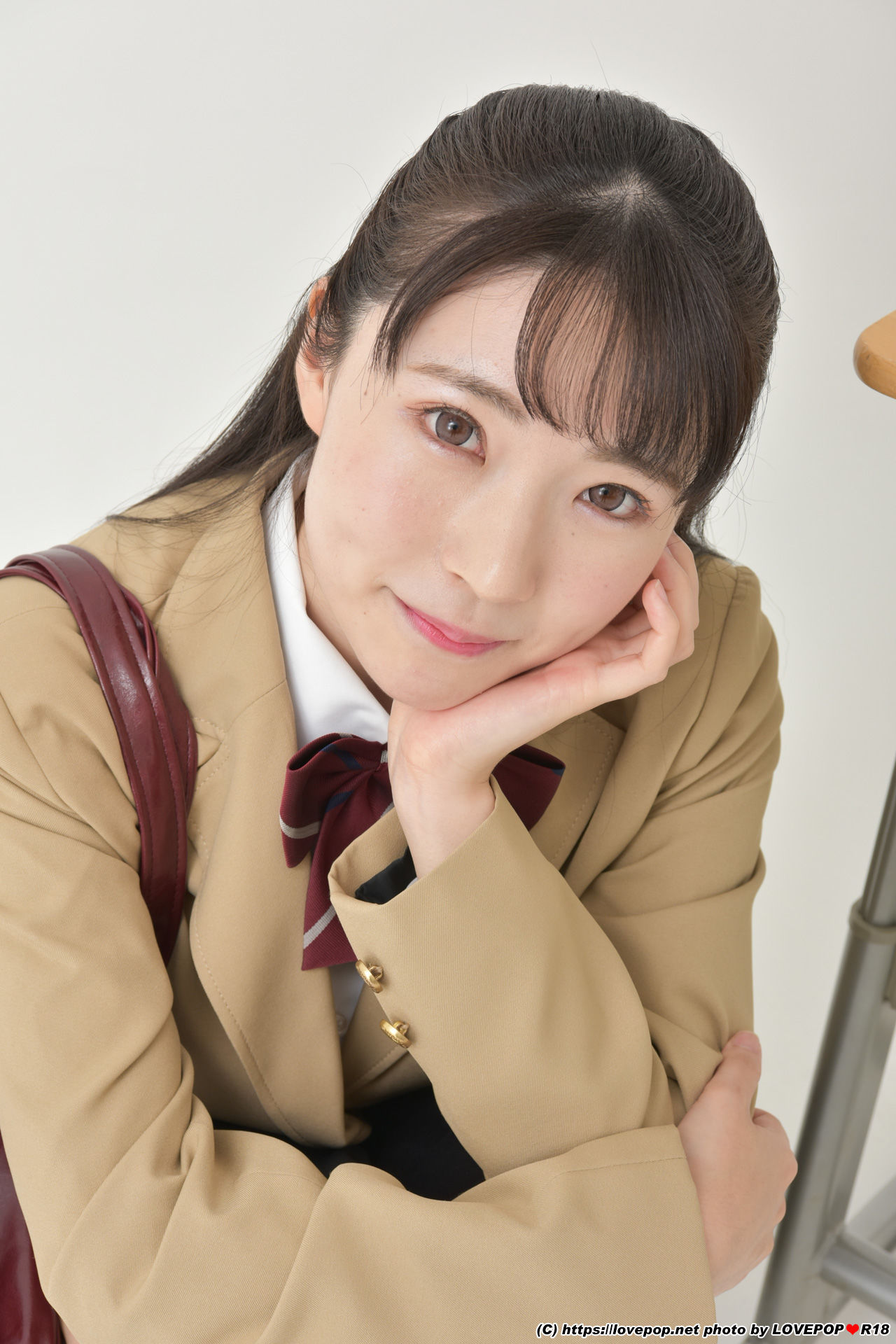 [LOVEPOP] Hikaru Minazuki 皆月ひかる Photoset 06