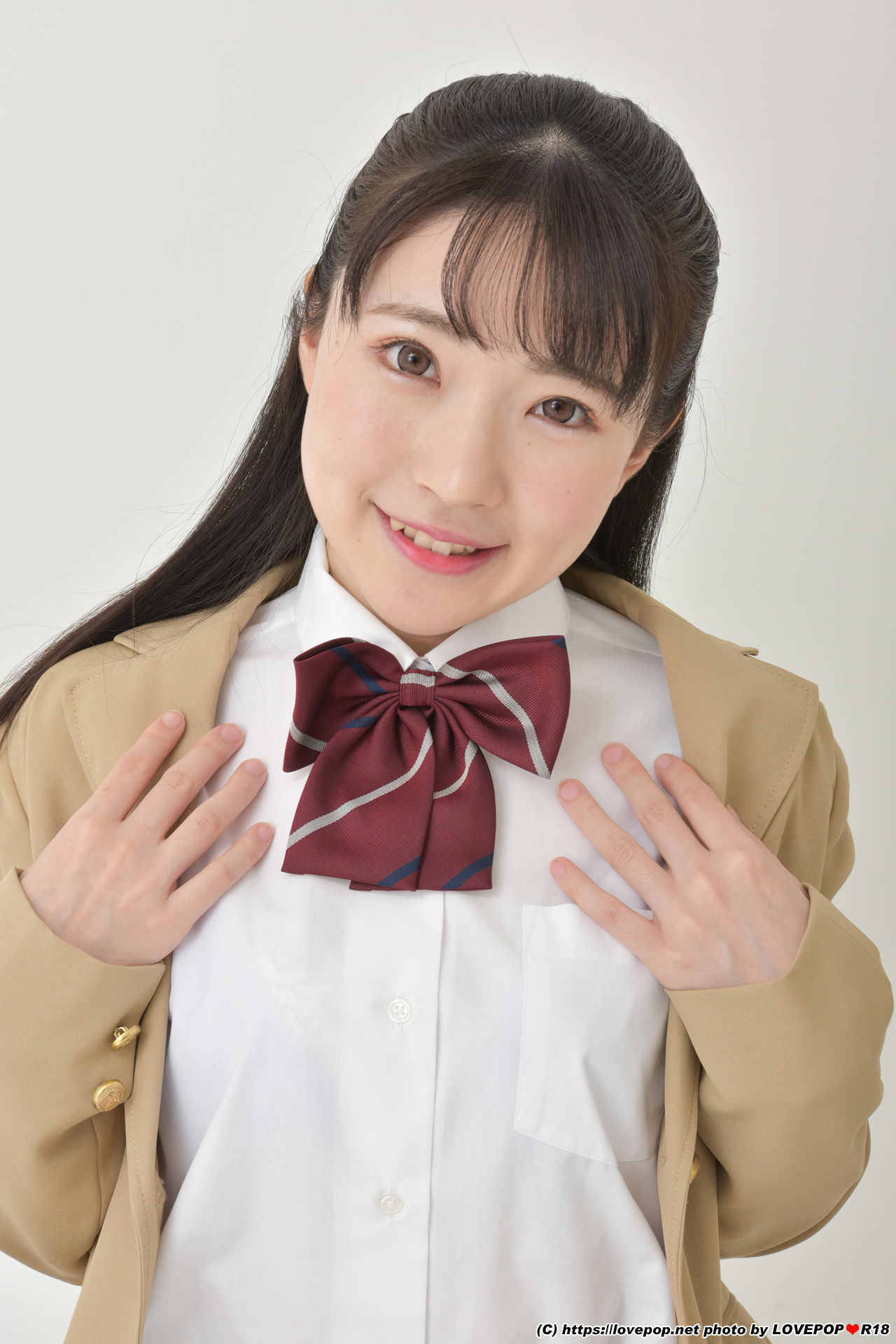 [LOVEPOP] Hikaru Minazuki 皆月ひかる Photoset 06