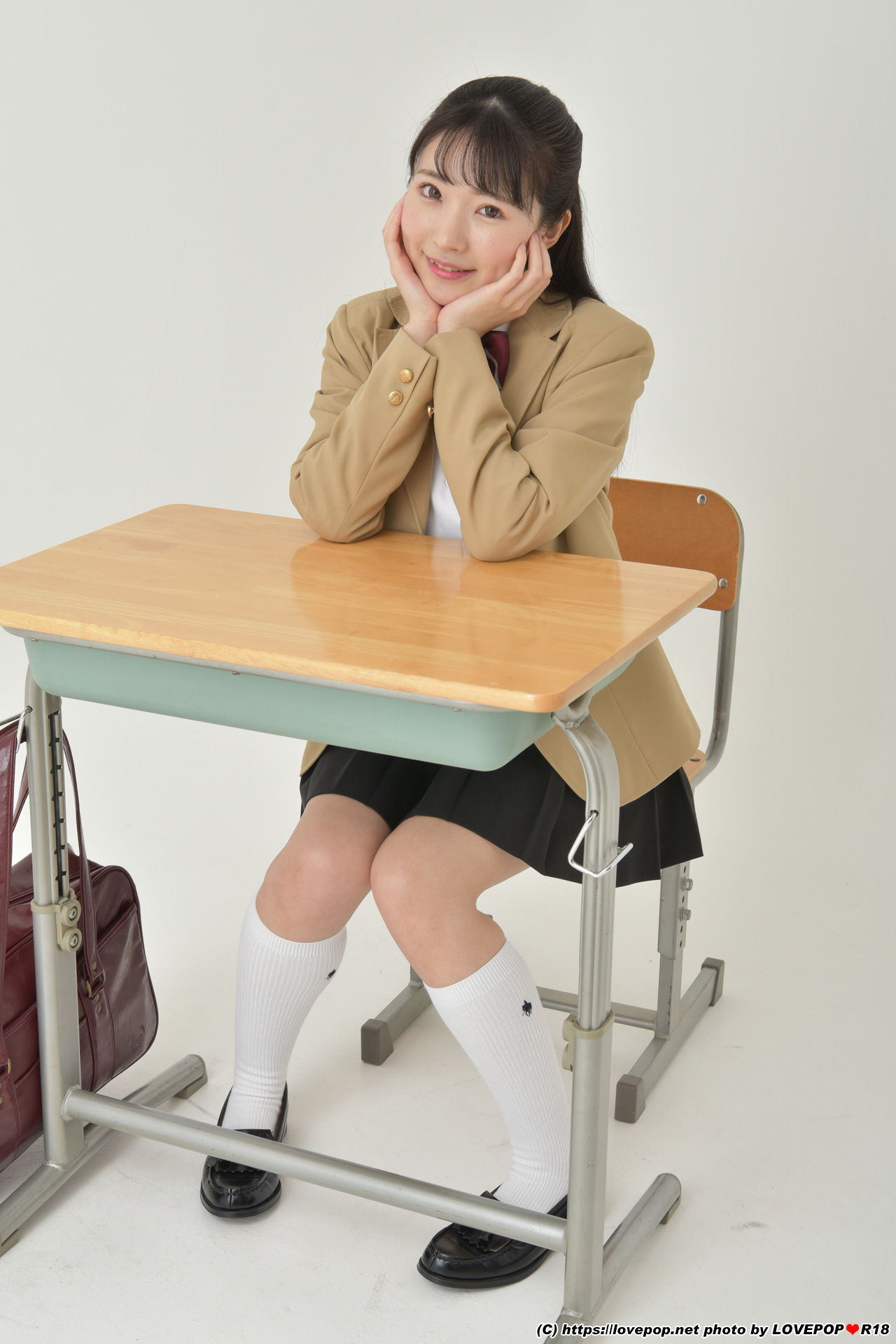 [LOVEPOP] Hikaru Minazuki 皆月ひかる Photoset 06