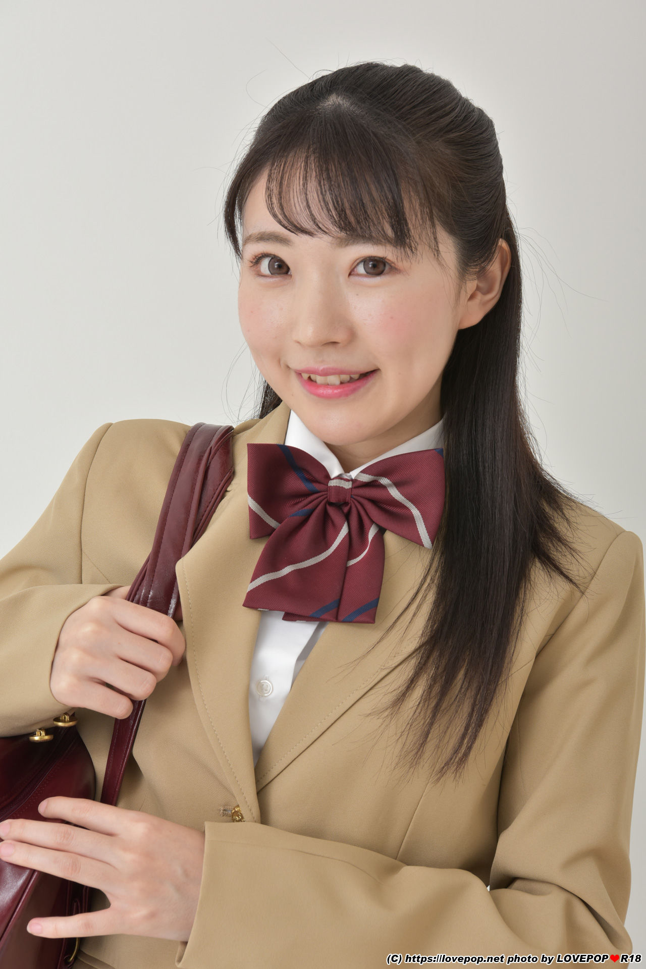 [LOVEPOP] Hikaru Minazuki 皆月ひかる Photoset 06