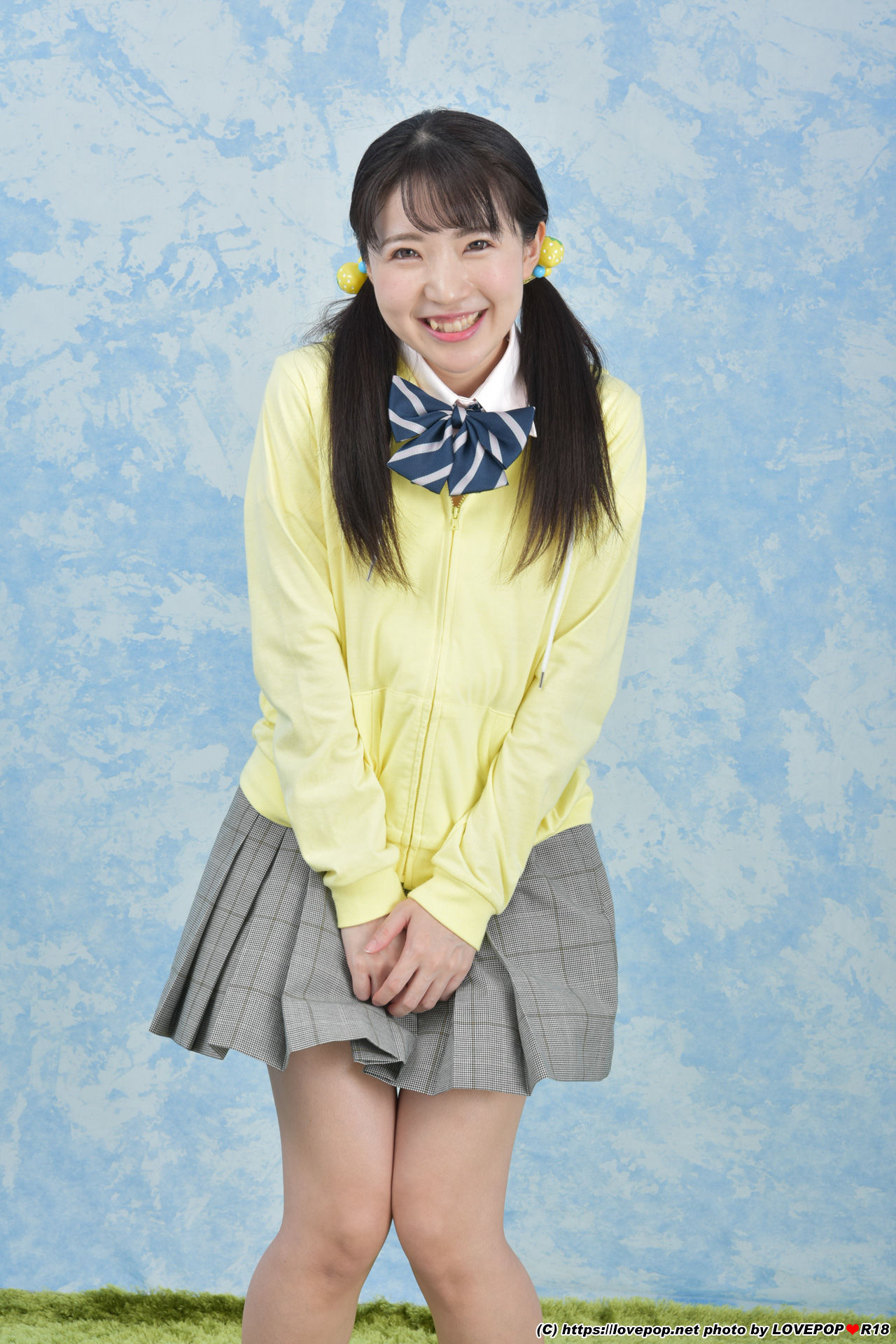 [LOVEPOP] Hikaru Minazuki 皆月ひかる Photoset 07