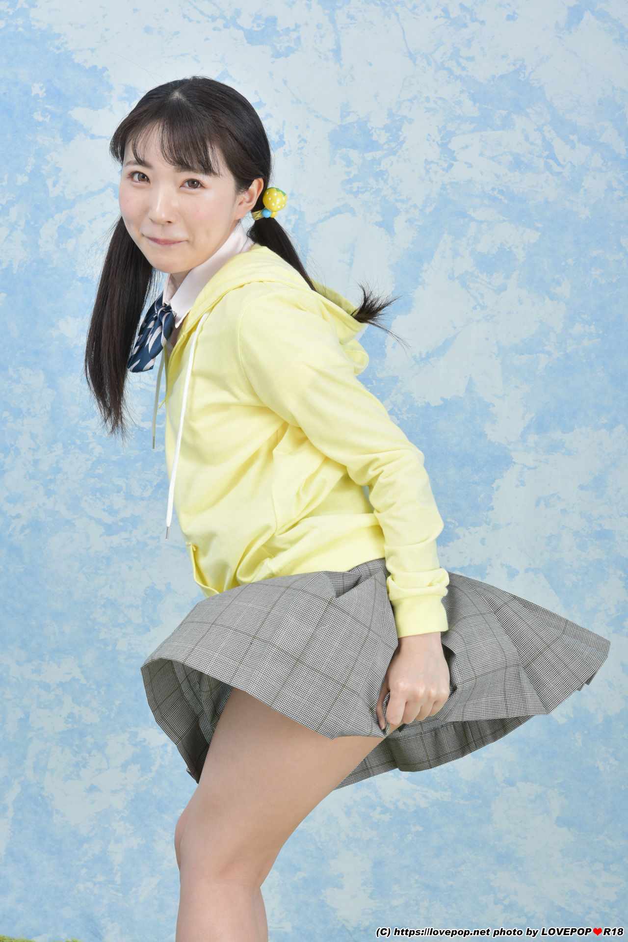 [LOVEPOP] Hikaru Minazuki 皆月ひかる Photoset 07