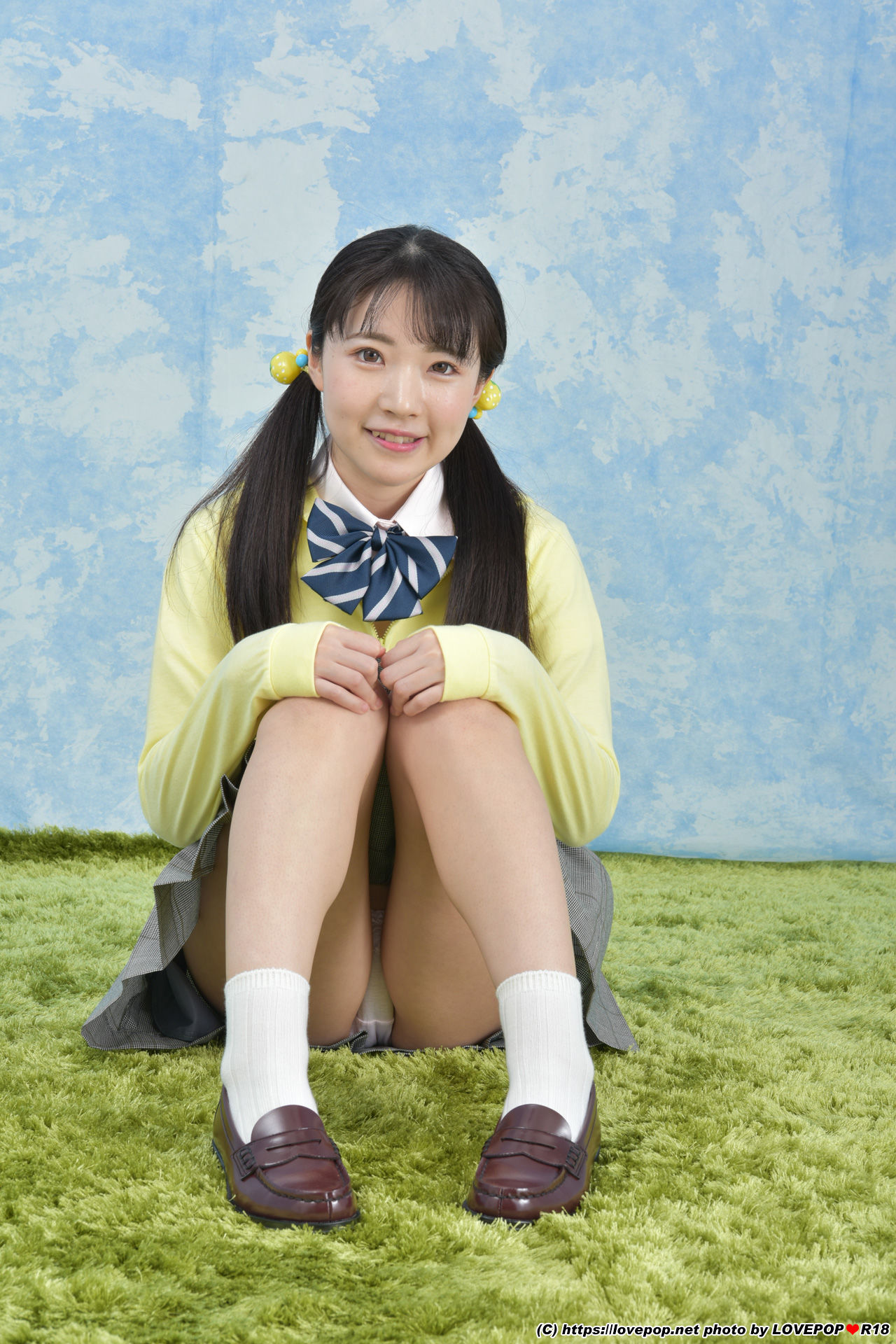 [LOVEPOP] Hikaru Minazuki 皆月ひかる Photoset 07