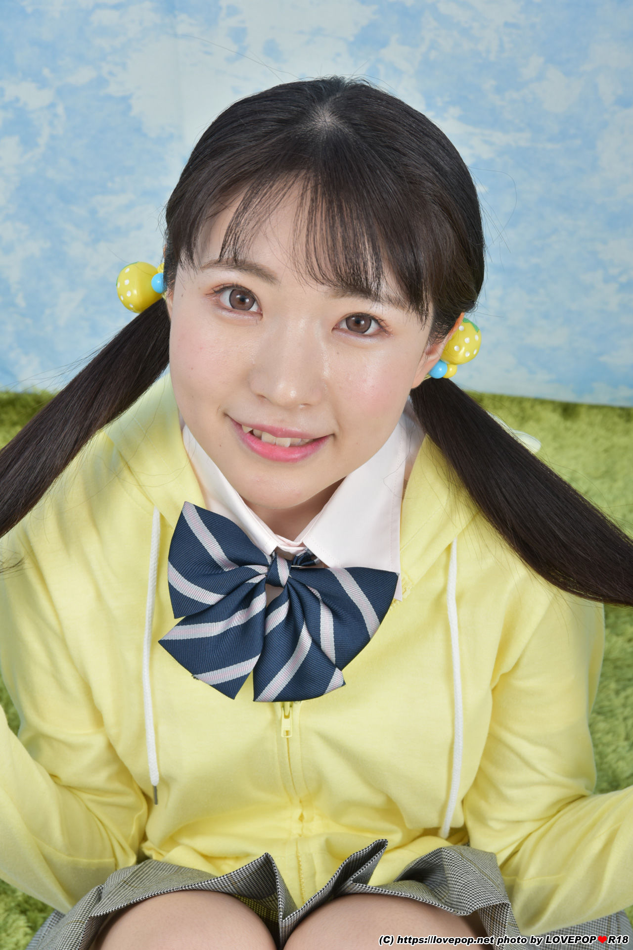 [LOVEPOP] Hikaru Minazuki 皆月ひかる Photoset 07